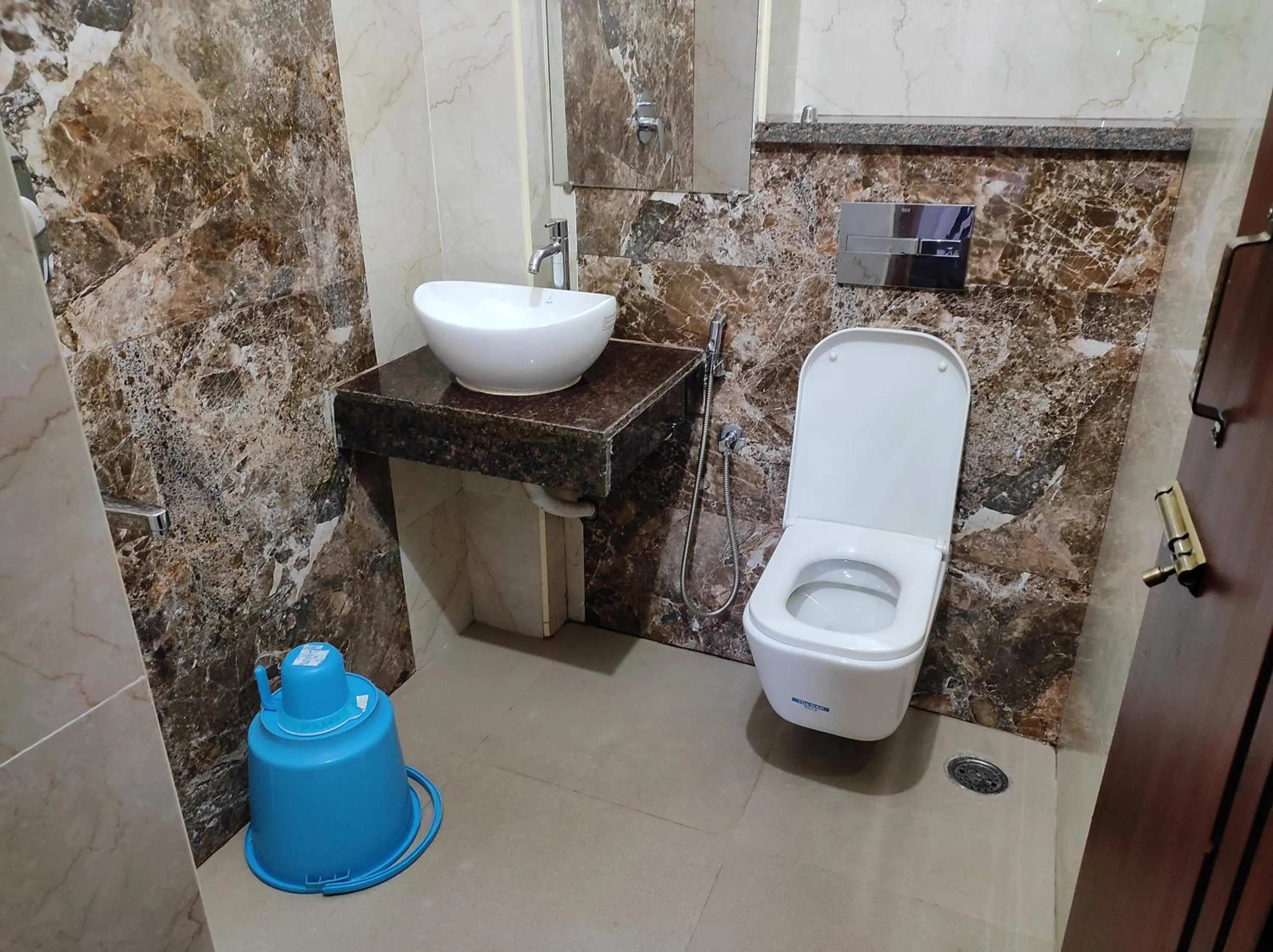 Bathroom in Home Stay @ Kommiya Inn