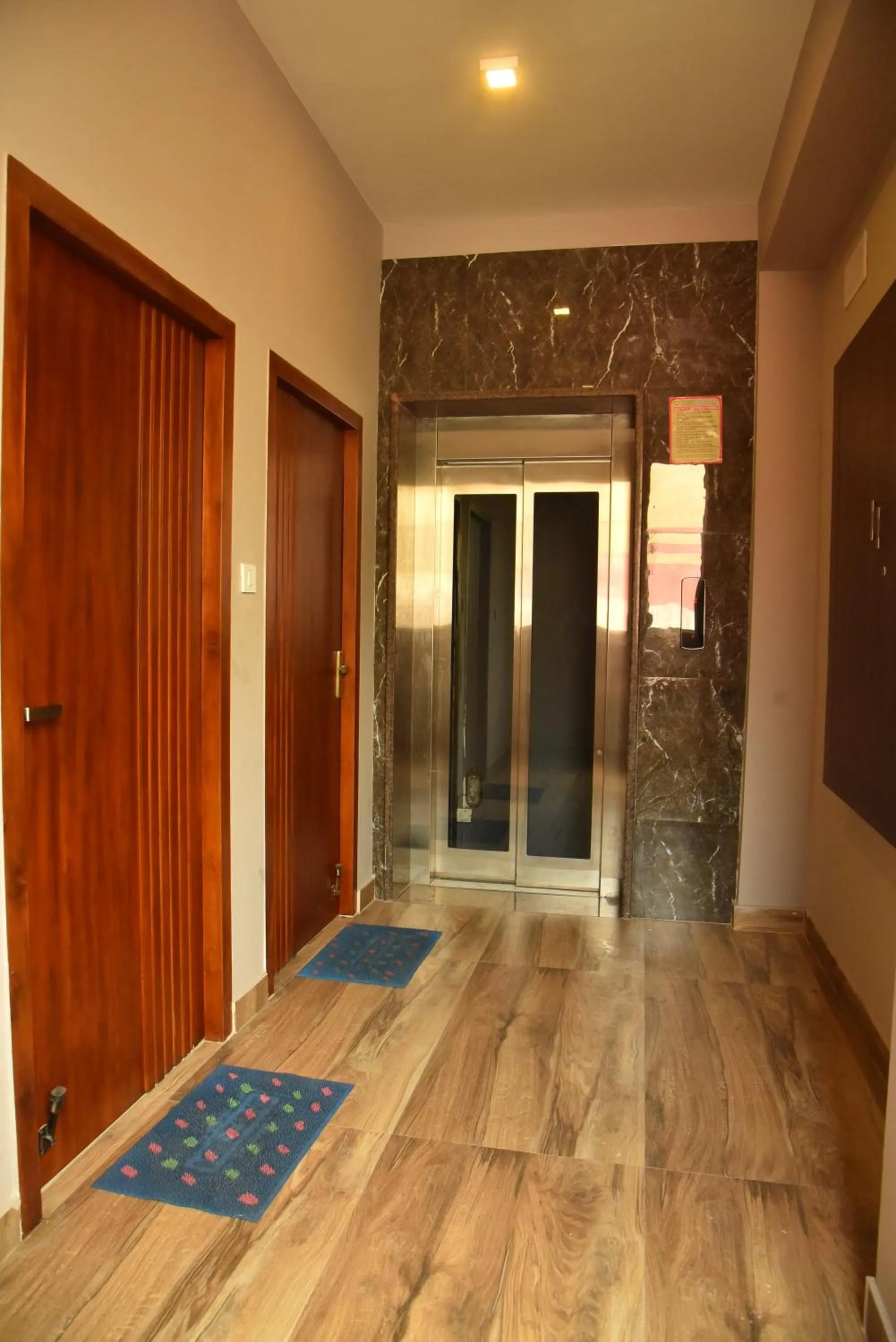 Property building in Home Stay @ Kommiya Inn