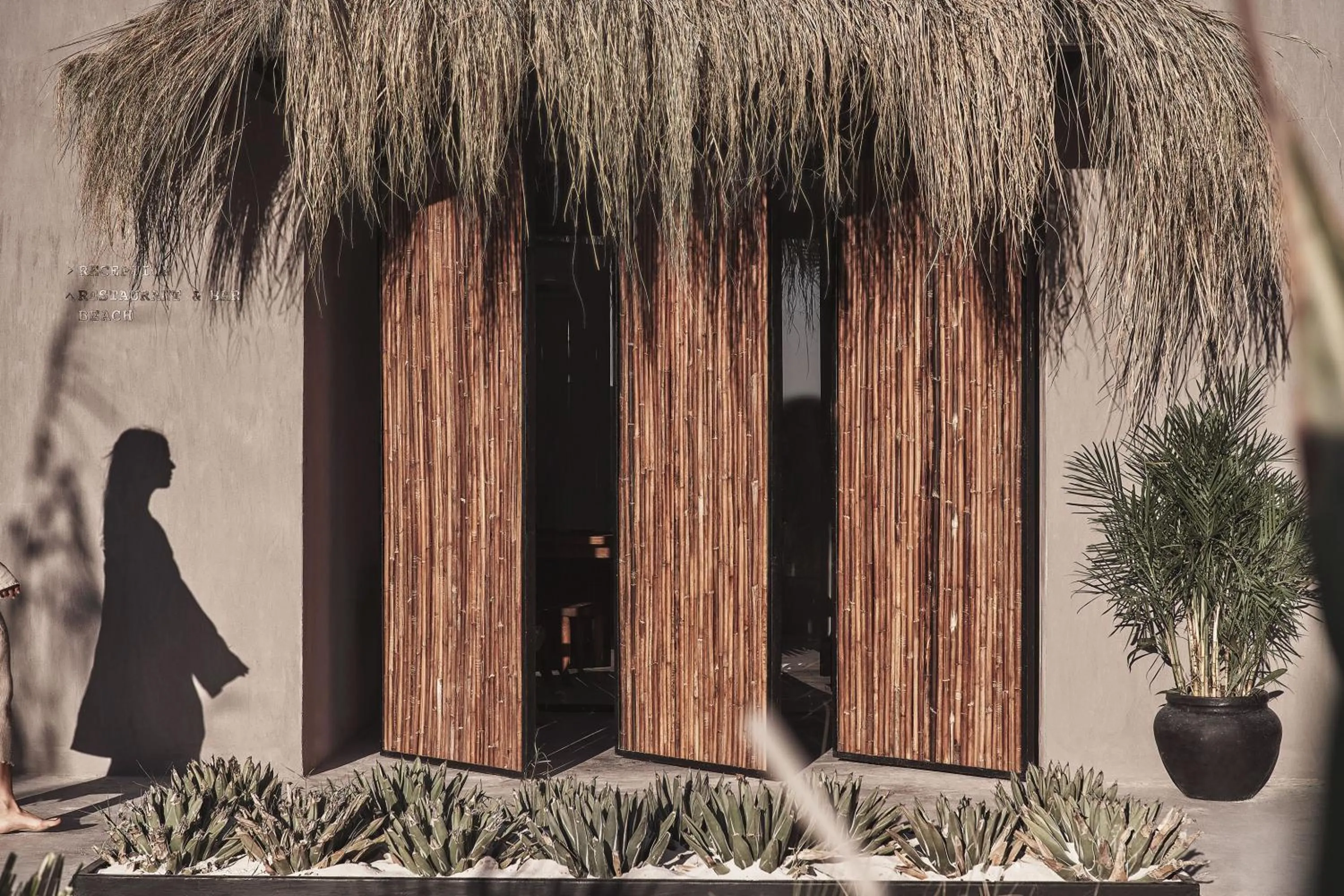 Property building in Casa Cook North Coast - Adults Only