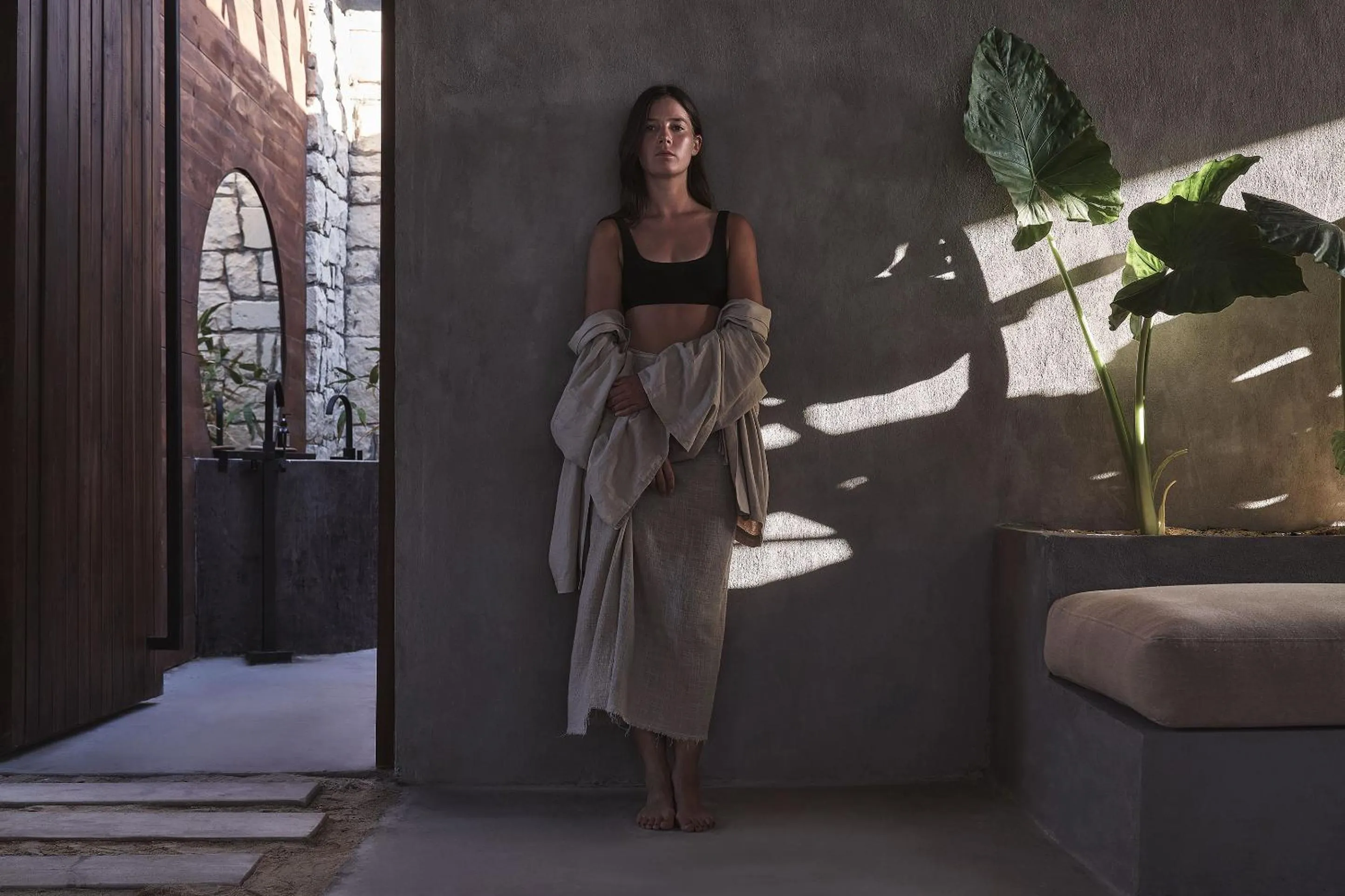 People in Casa Cook North Coast - Adults Only