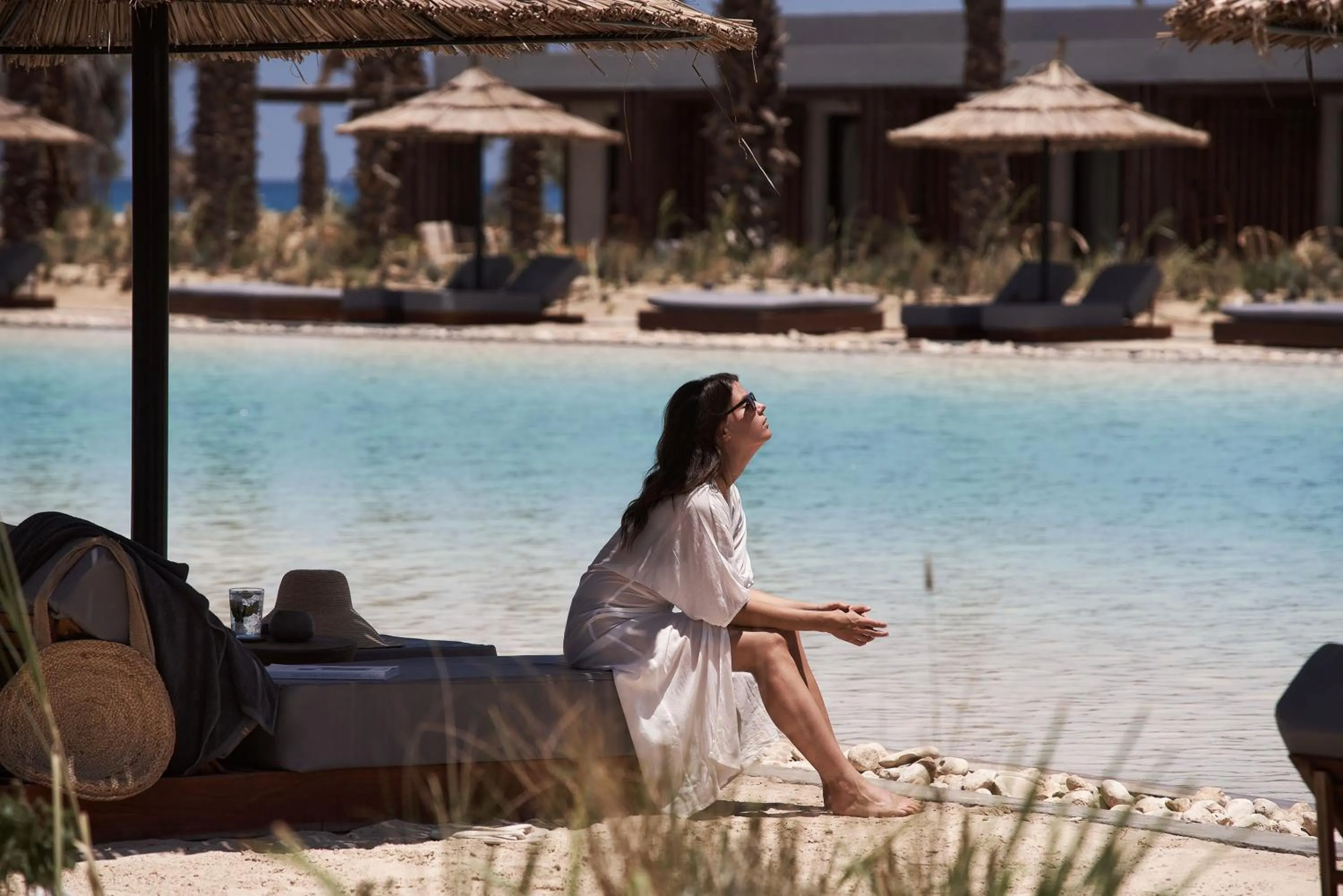 People in Casa Cook North Coast - Adults Only