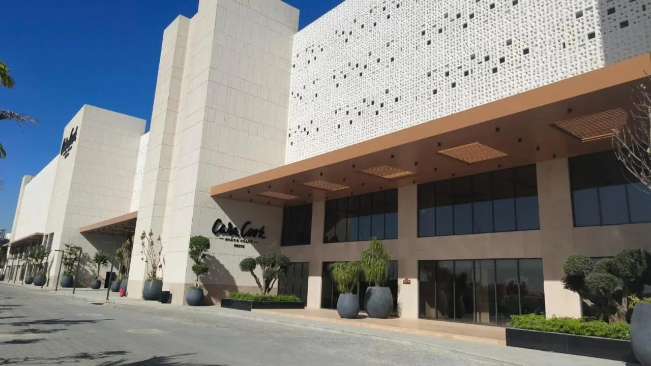 Casa Cook North Coast - Adults Only