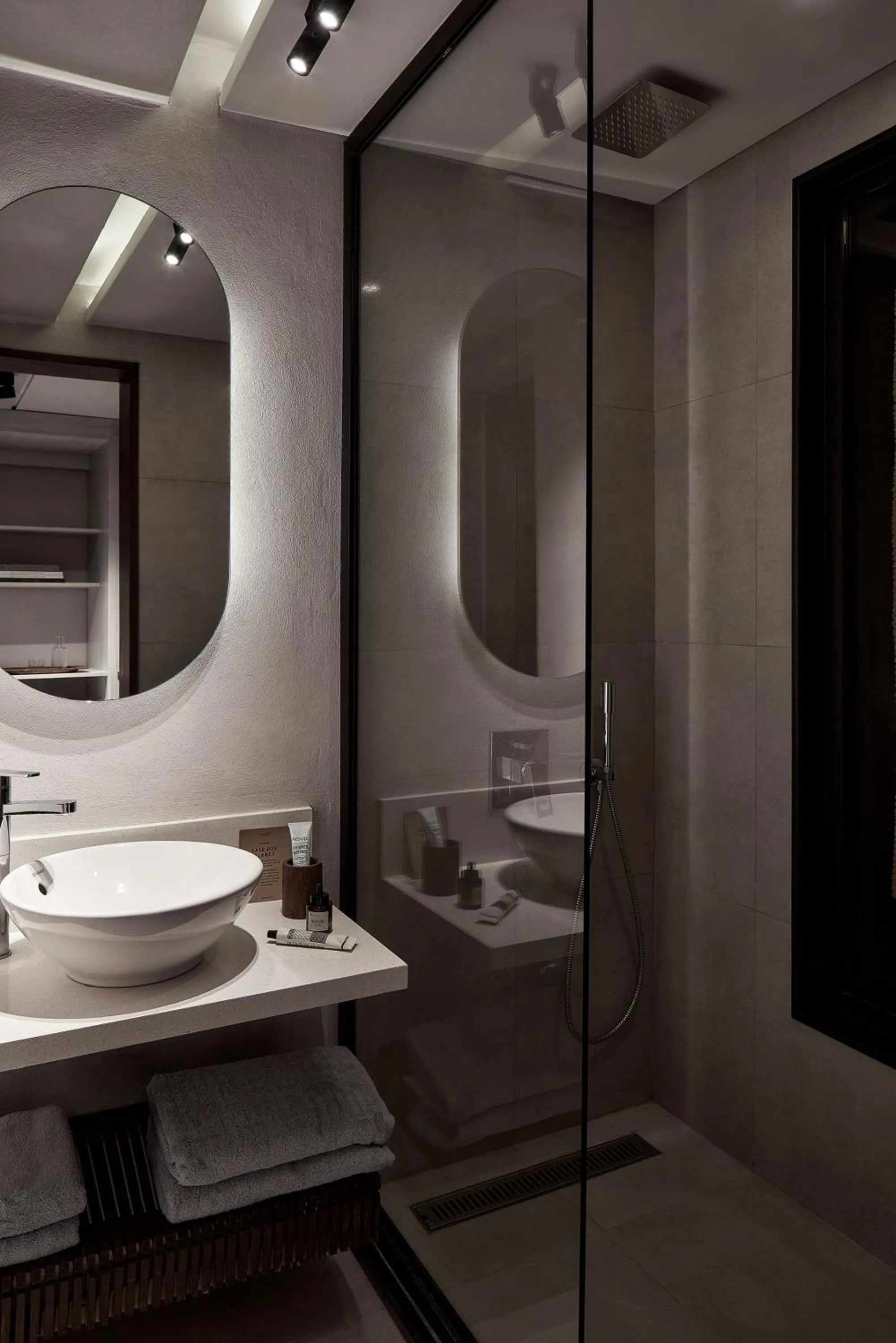 Bathroom in Casa Cook North Coast - Adults Only