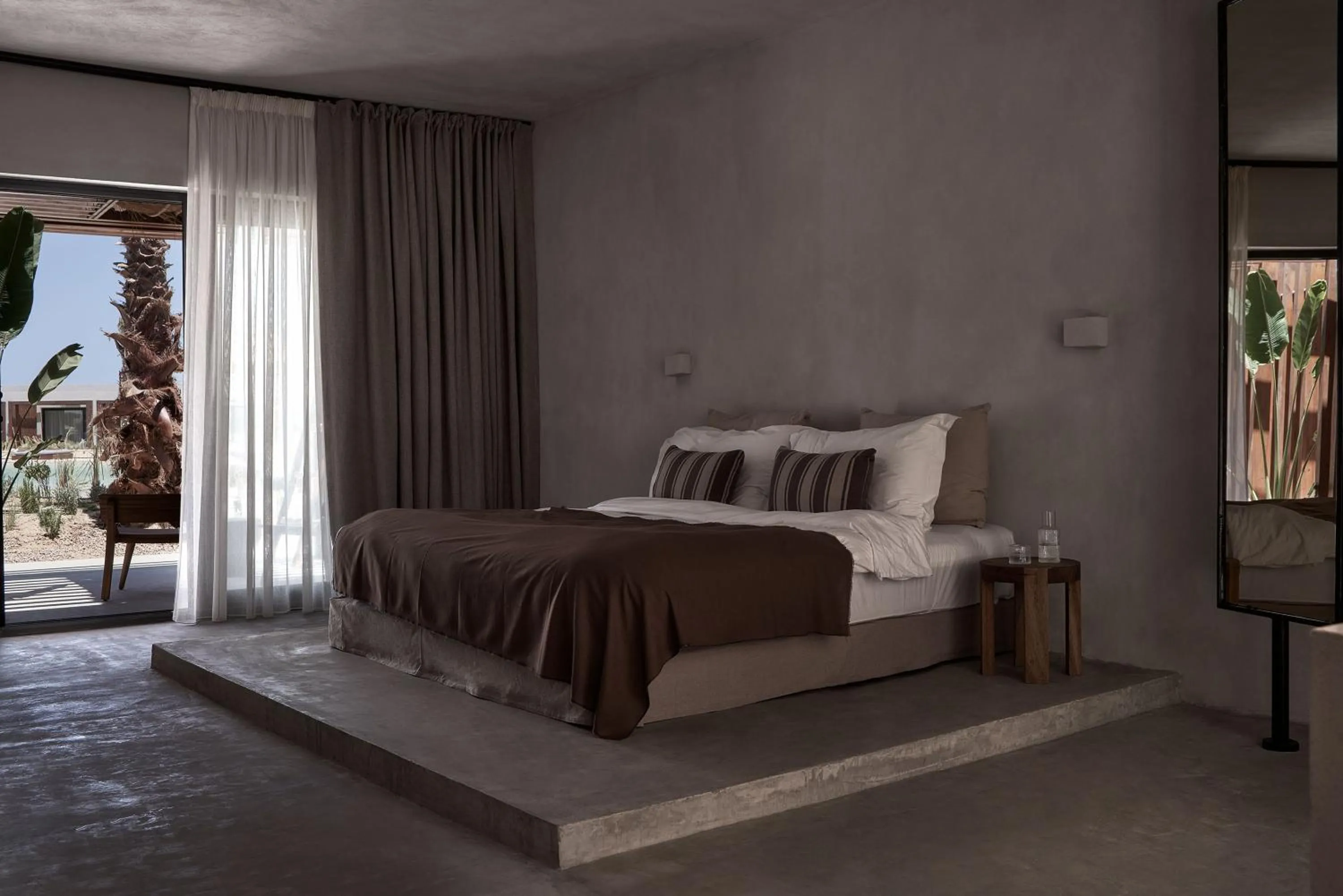 Bedroom, Bed in Casa Cook North Coast - Adults Only