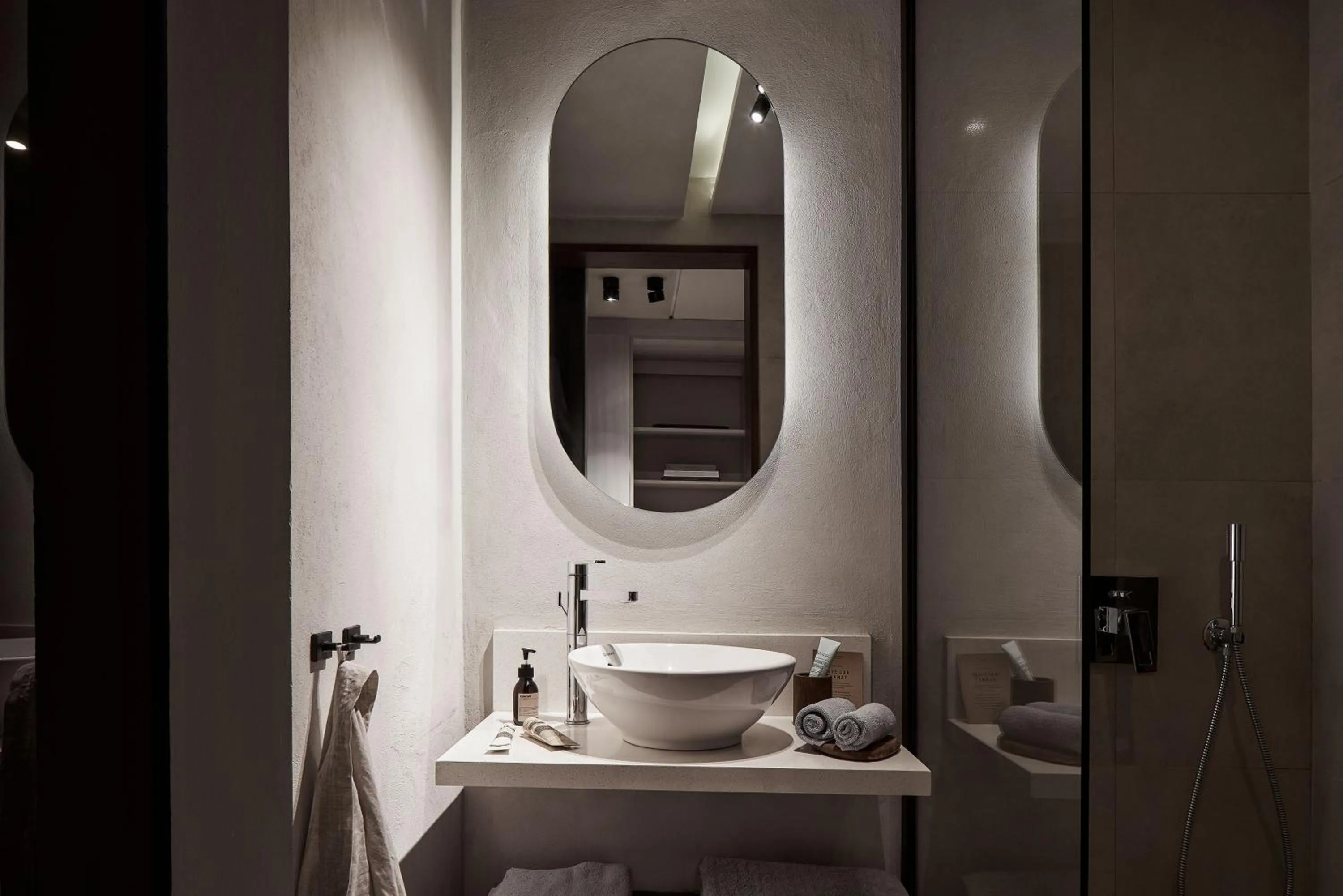 Bathroom in Casa Cook North Coast - Adults Only