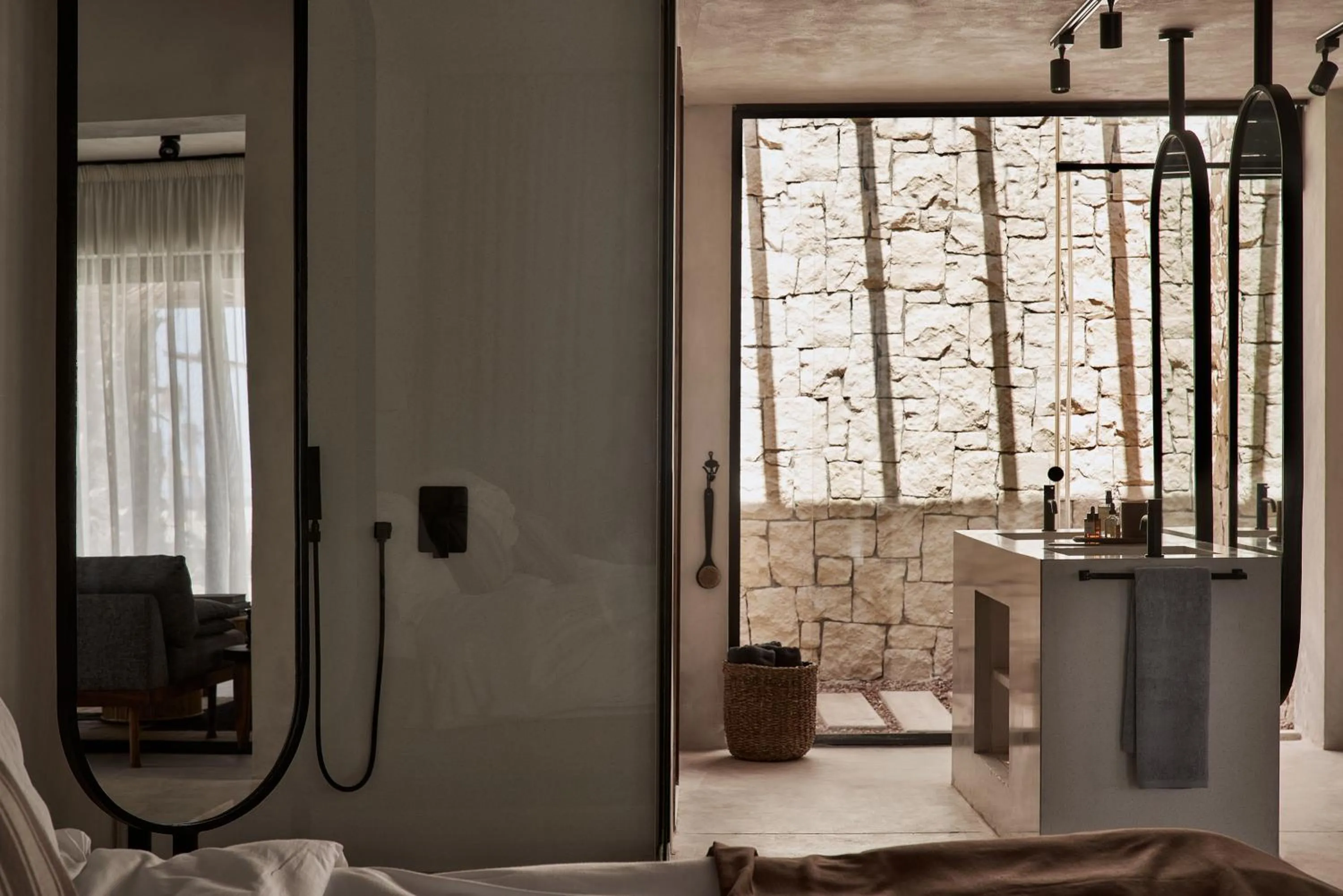 Bathroom in Casa Cook North Coast - Adults Only