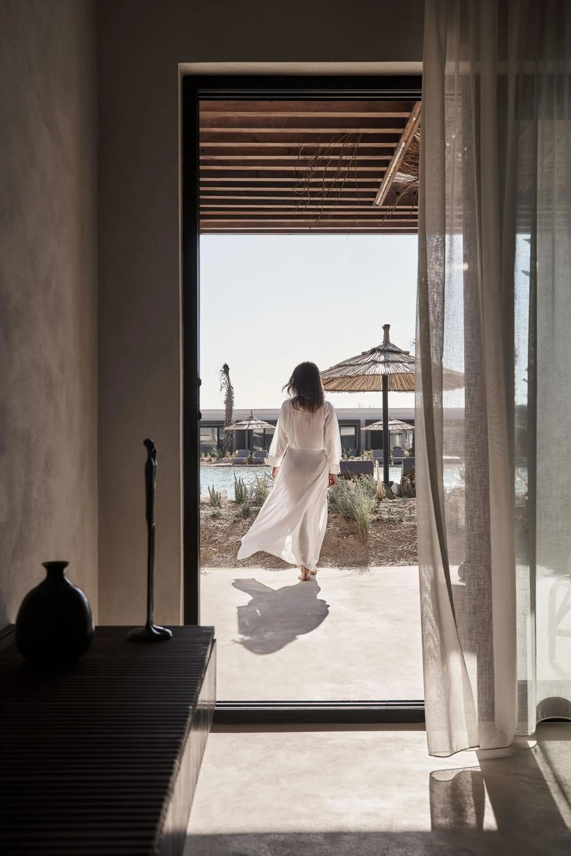 People in Casa Cook North Coast - Adults Only