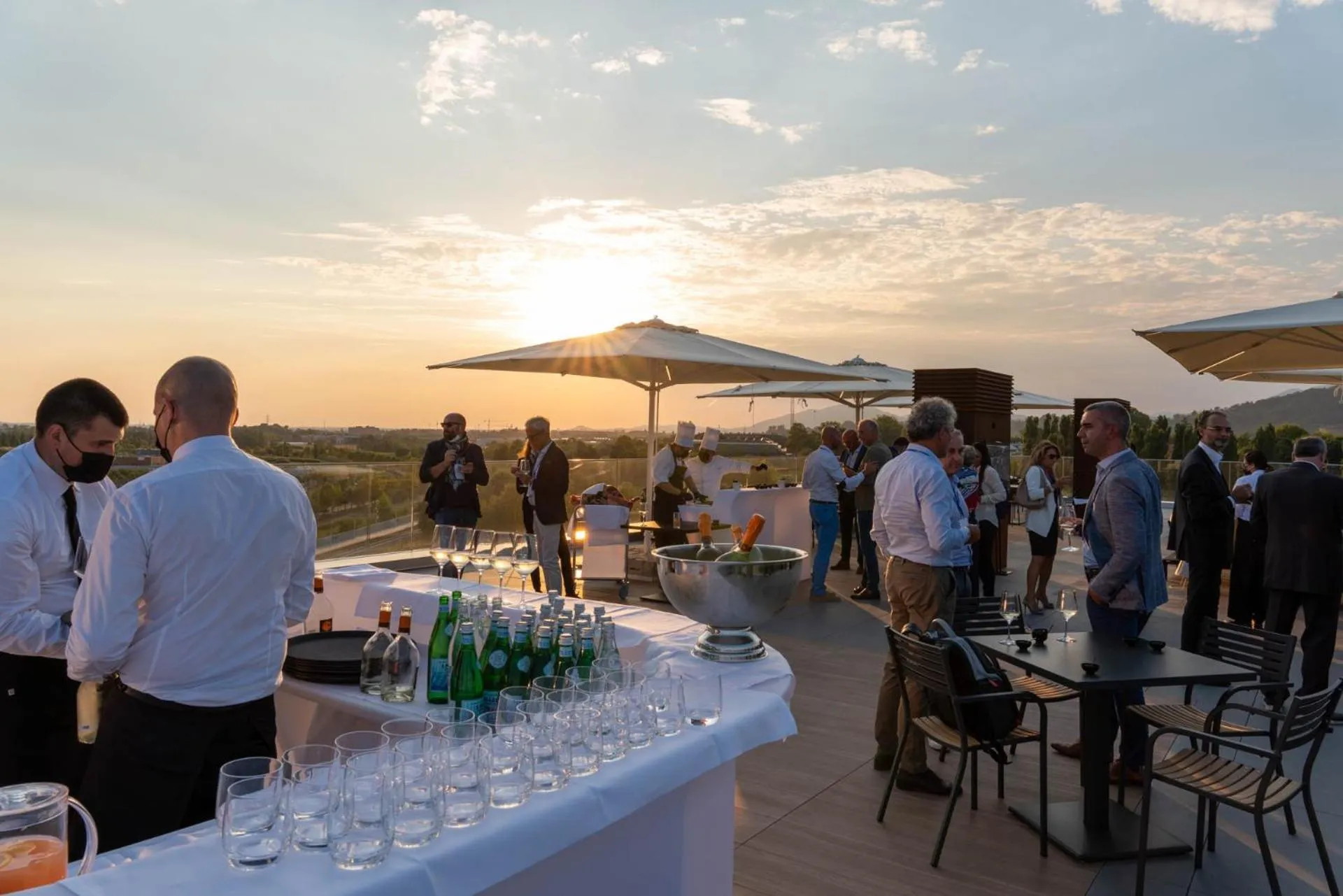 Lounge or bar in Life Hotel