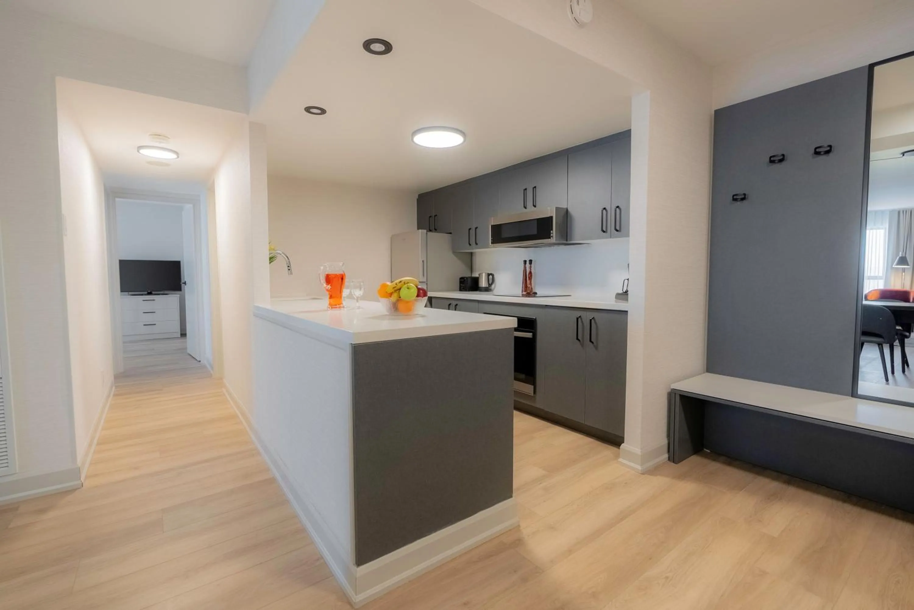 View (from property/room) in Les Suites Hotel Ottawa