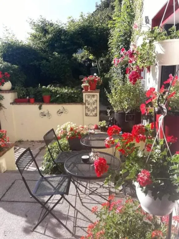 Sunset House Chambres de Hotes