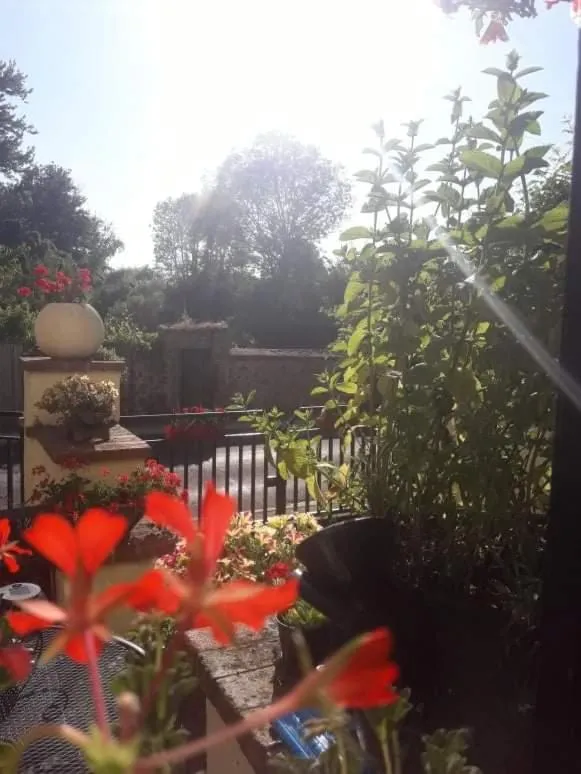 Sunset House Chambres de Hotes