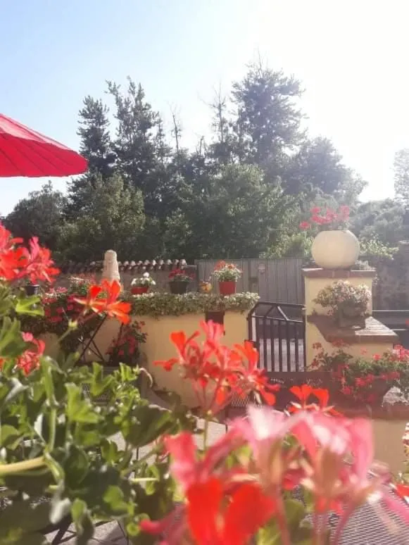 Sunset House Chambres de Hotes