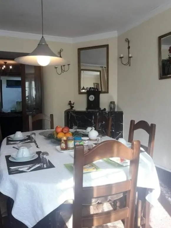 Sunset House Chambres de Hotes