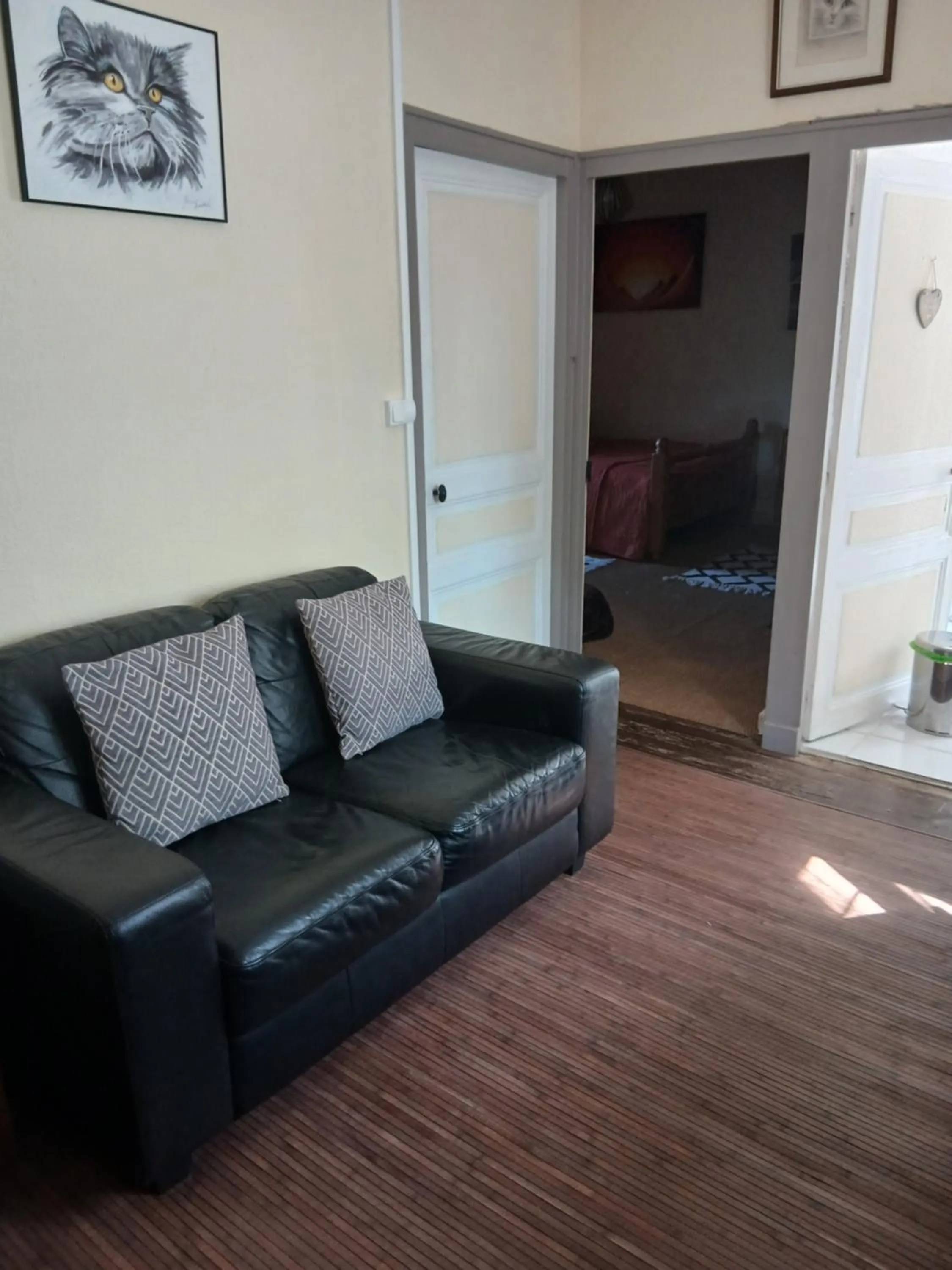 Sunset House Chambres de Hotes