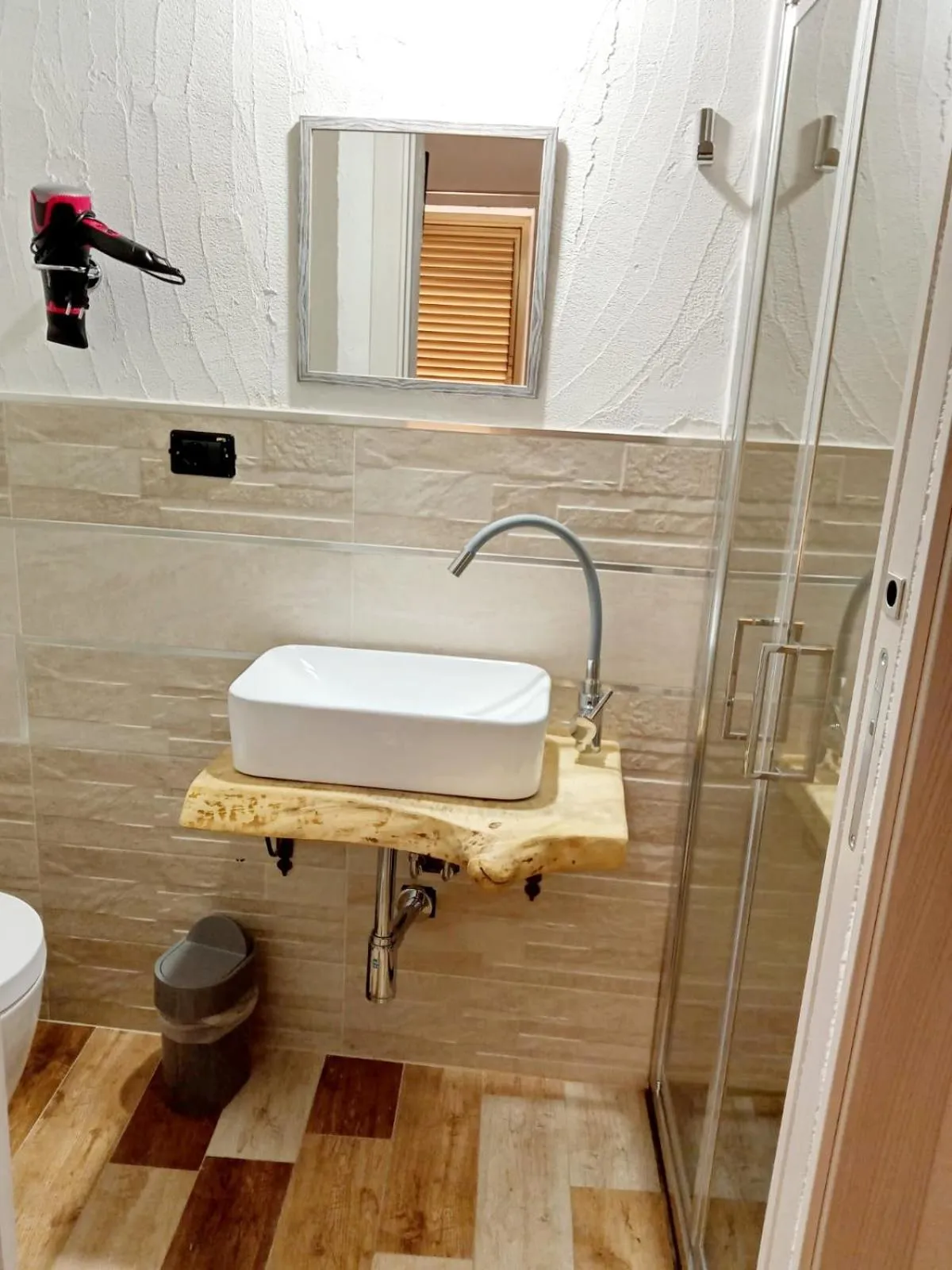 B&B Santu Giuvanni "Un tuffo nel passato Fonnese"