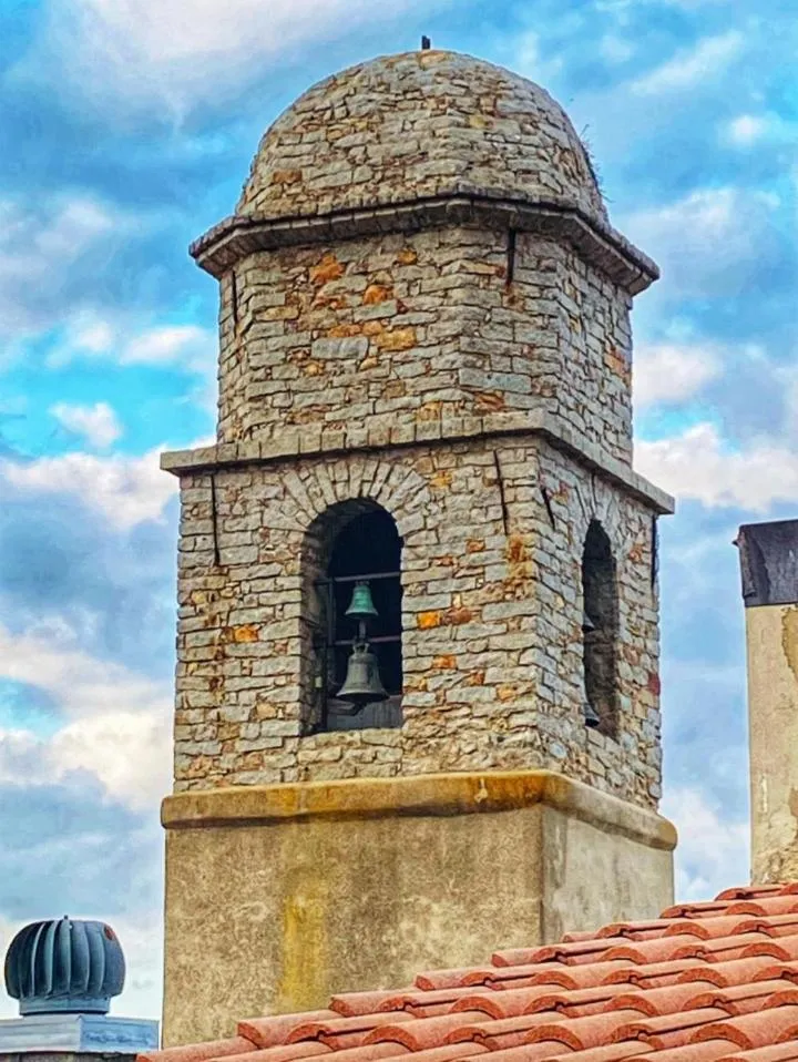 B&B Santu Giuvanni "Un tuffo nel passato Fonnese"