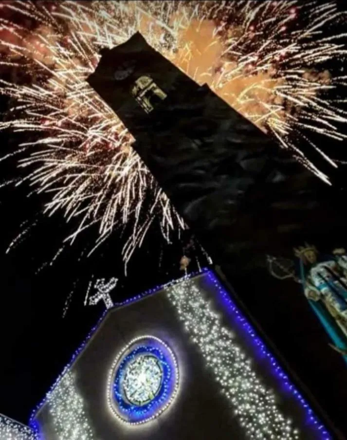 B&B Santu Giuvanni "Un tuffo nel passato Fonnese"