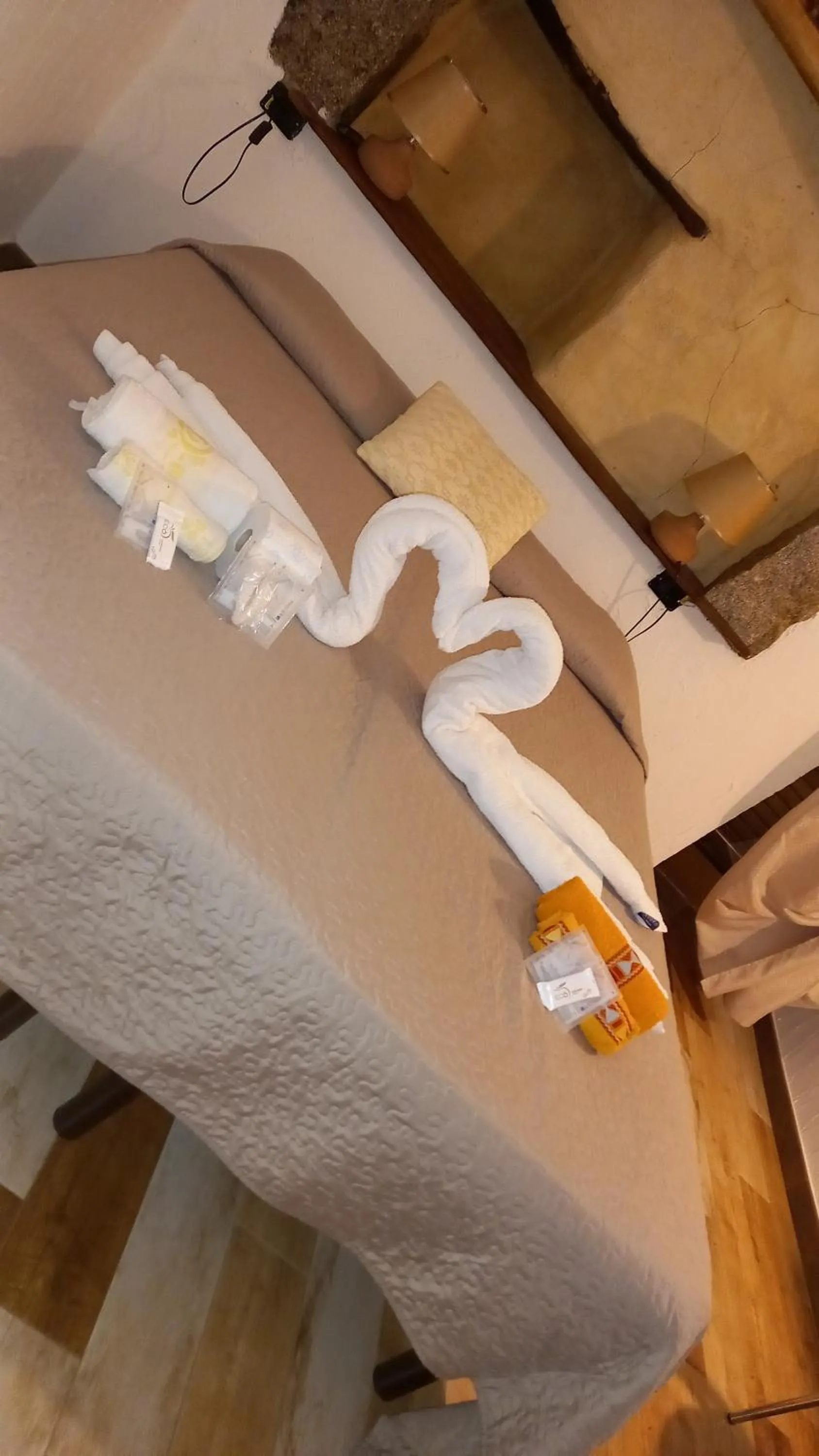 B&B Santu Giuvanni "Un tuffo nel passato Fonnese"