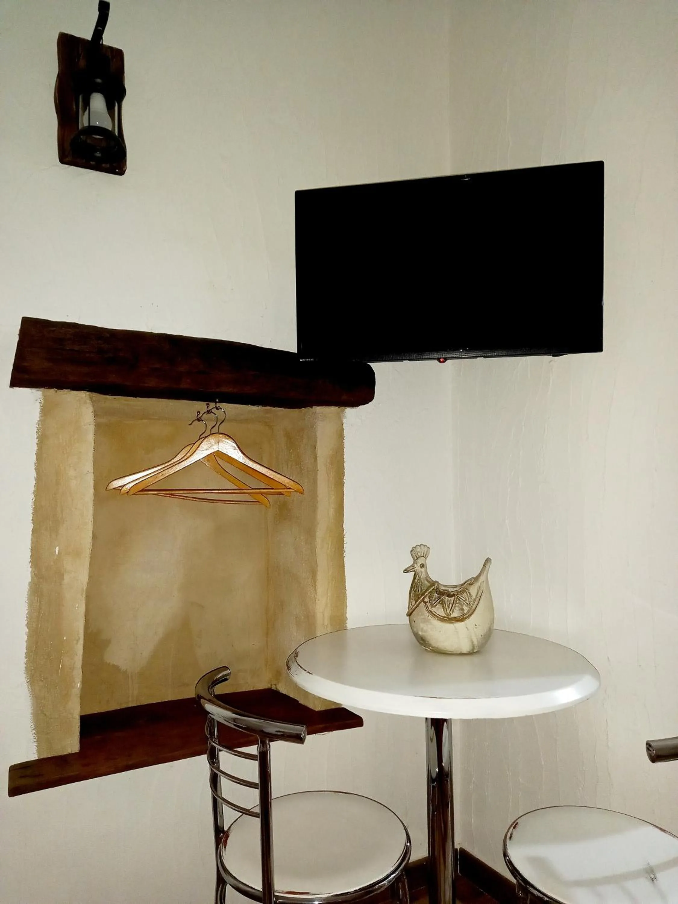 B&B Santu Giuvanni "Un tuffo nel passato Fonnese"