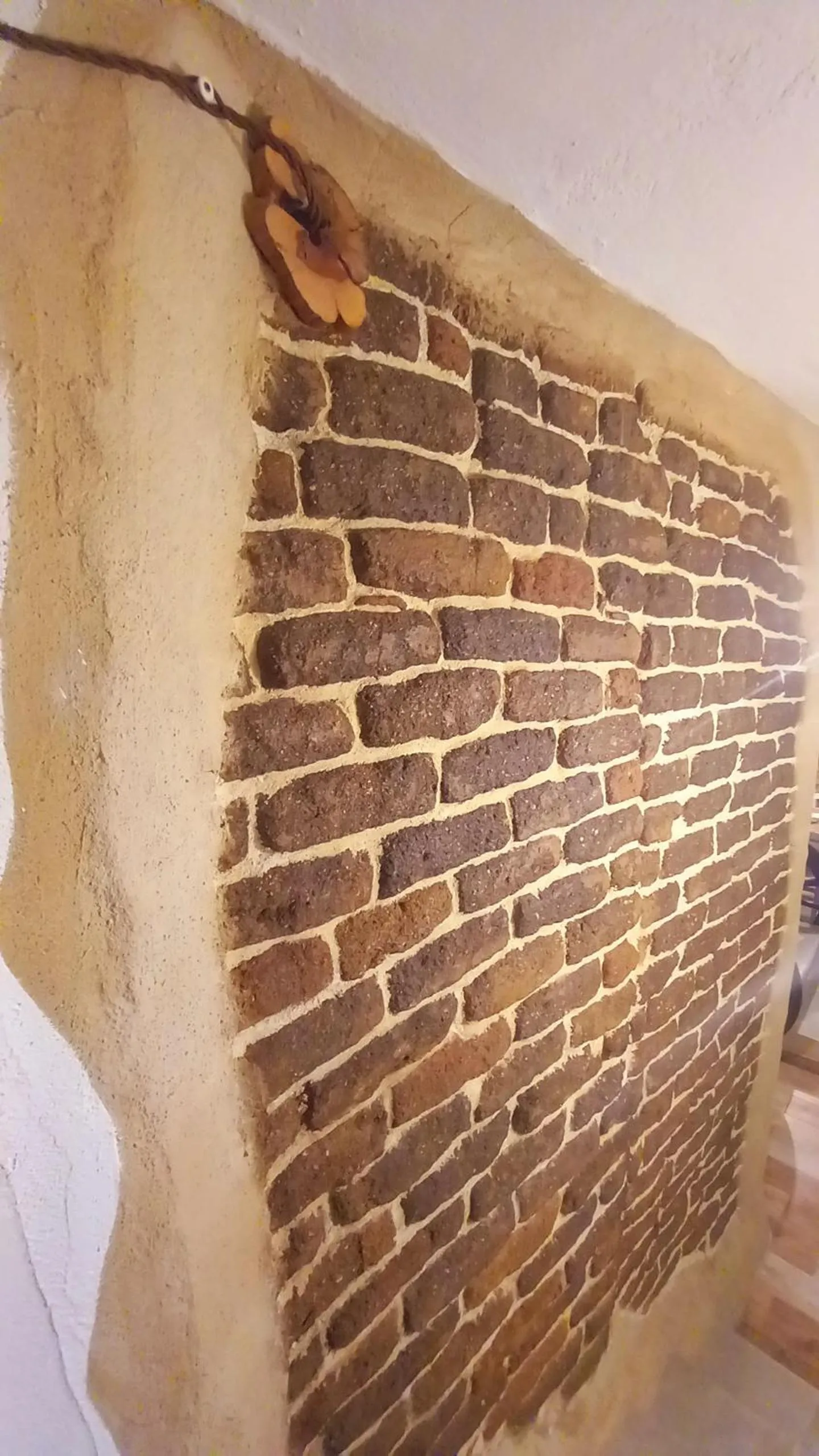 B&B Santu Giuvanni "Un tuffo nel passato Fonnese"