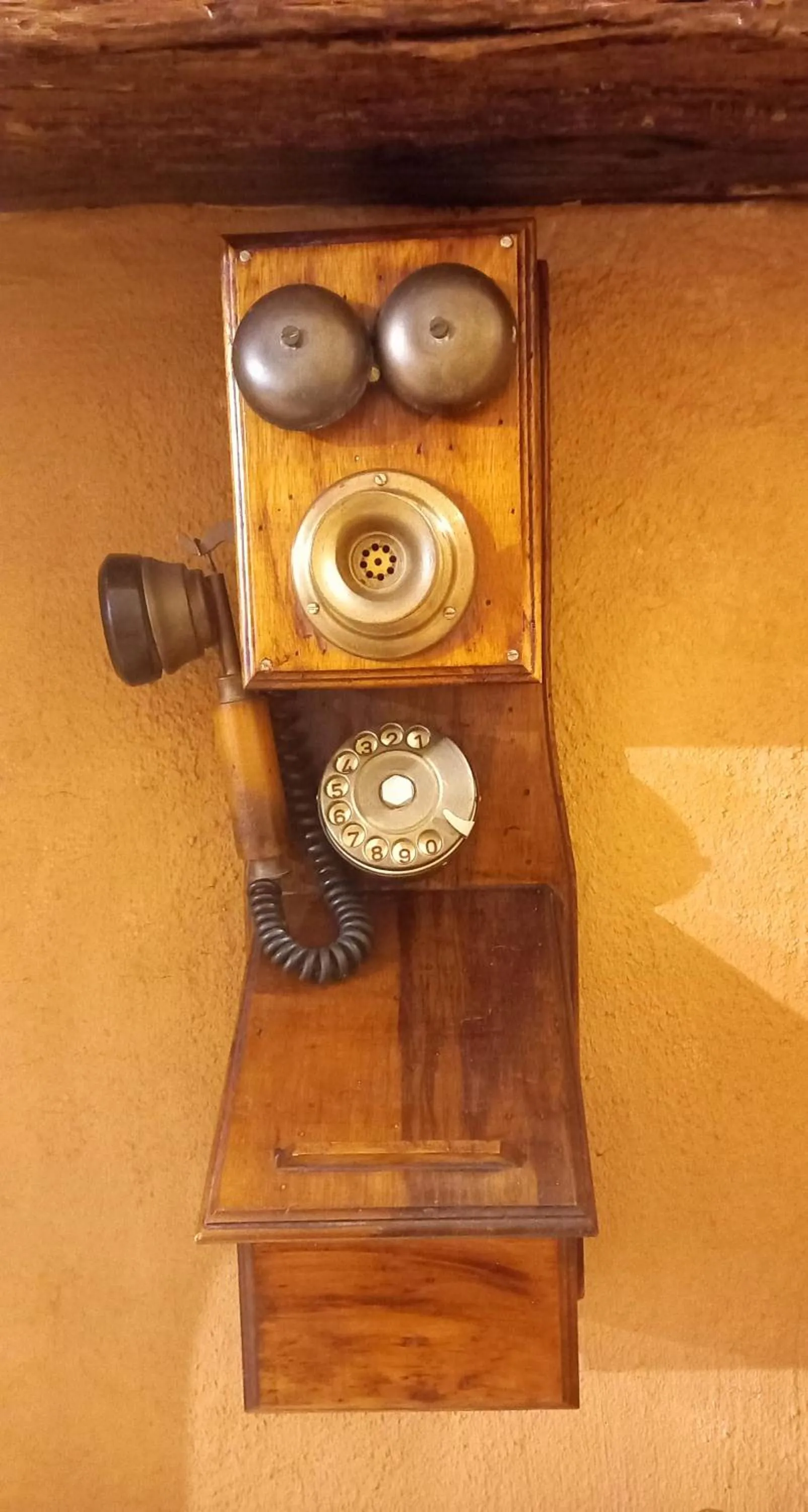 B&B Santu Giuvanni "Un tuffo nel passato Fonnese"