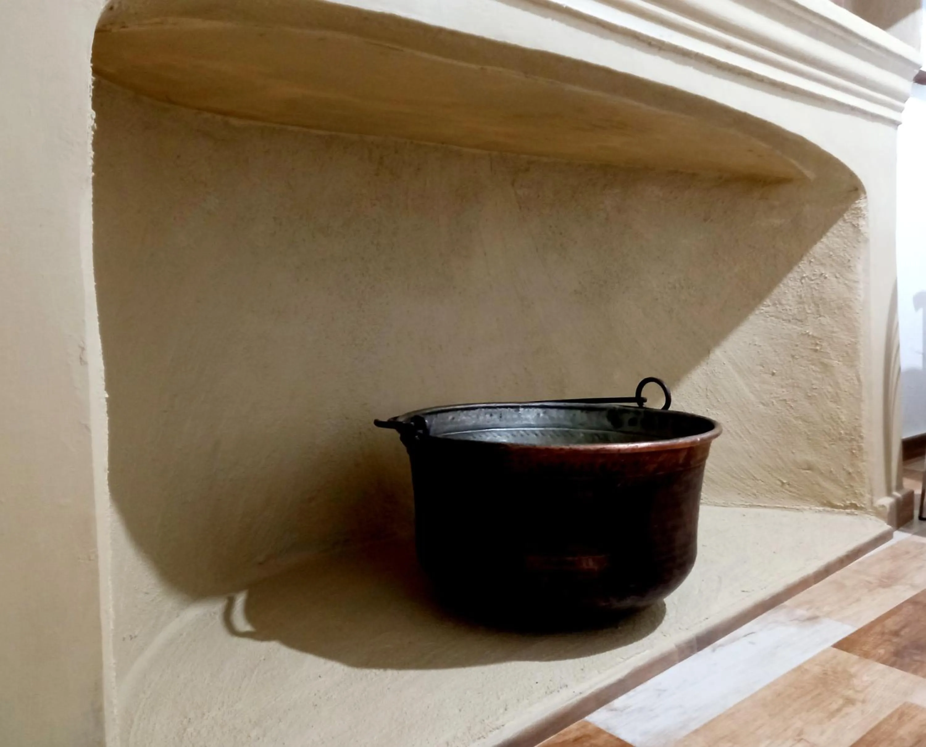 B&B Santu Giuvanni "Un tuffo nel passato Fonnese"