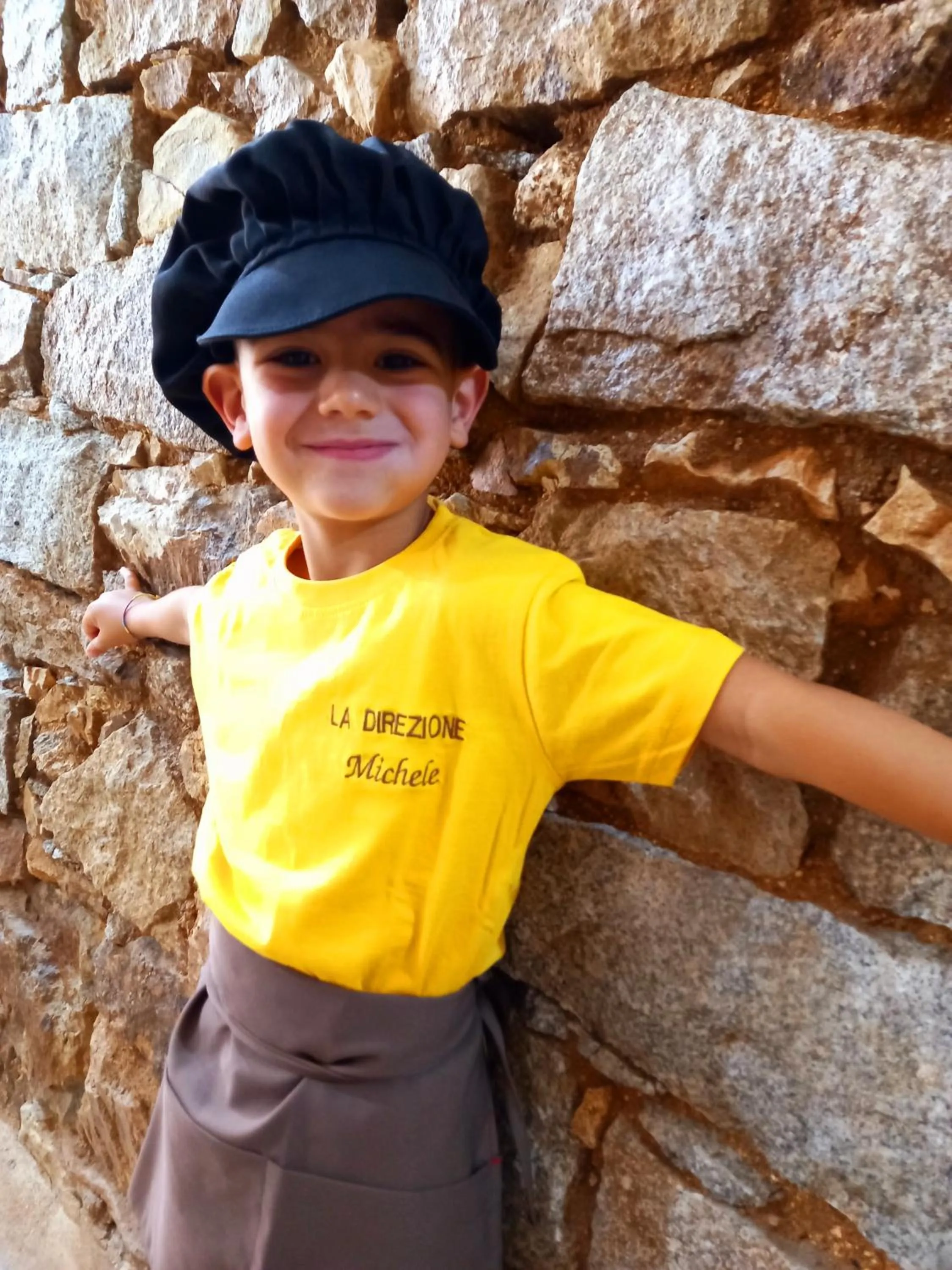 B&B Santu Giuvanni "Un tuffo nel passato Fonnese"