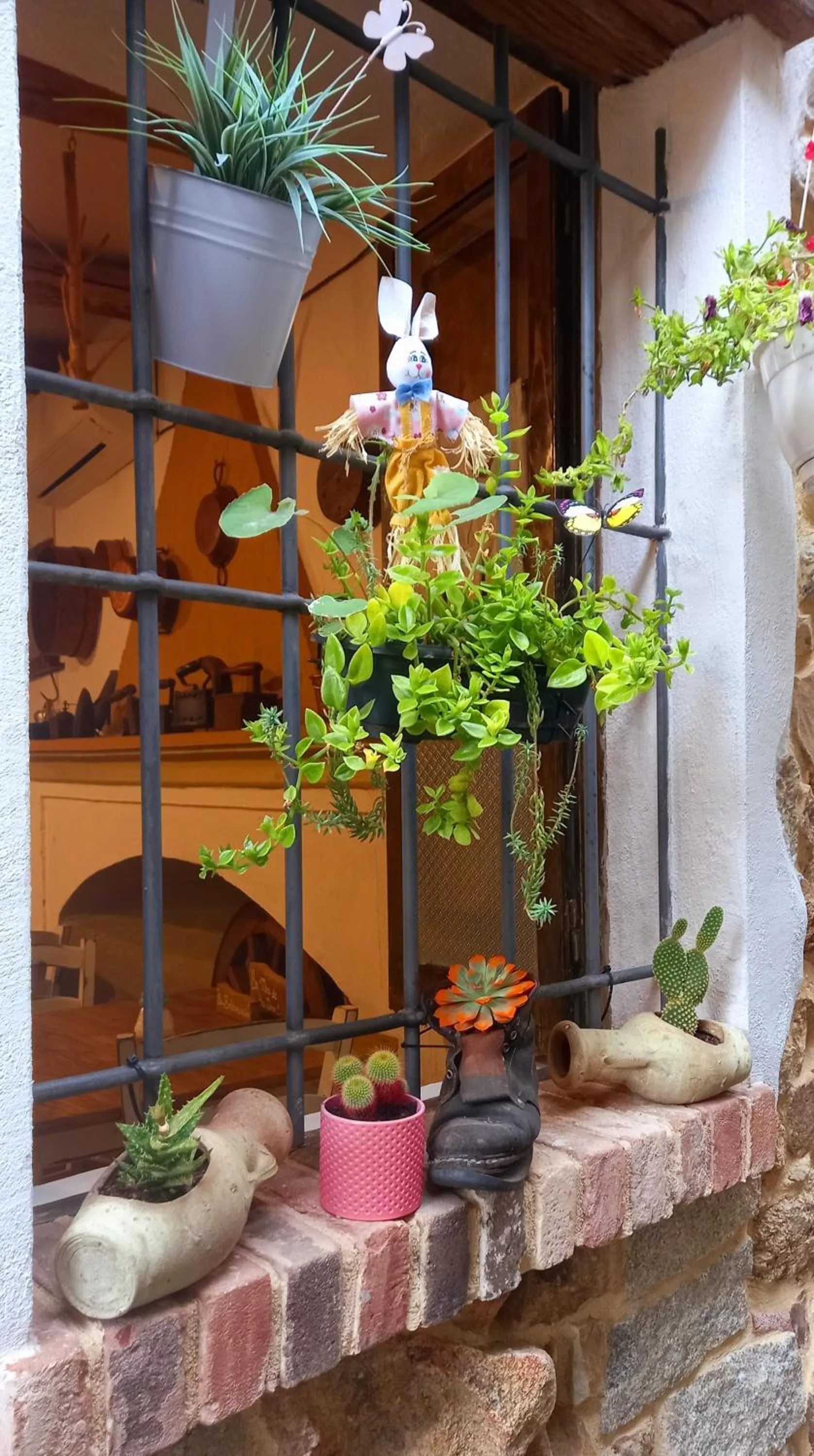 B&B Santu Giuvanni "Un tuffo nel passato Fonnese"