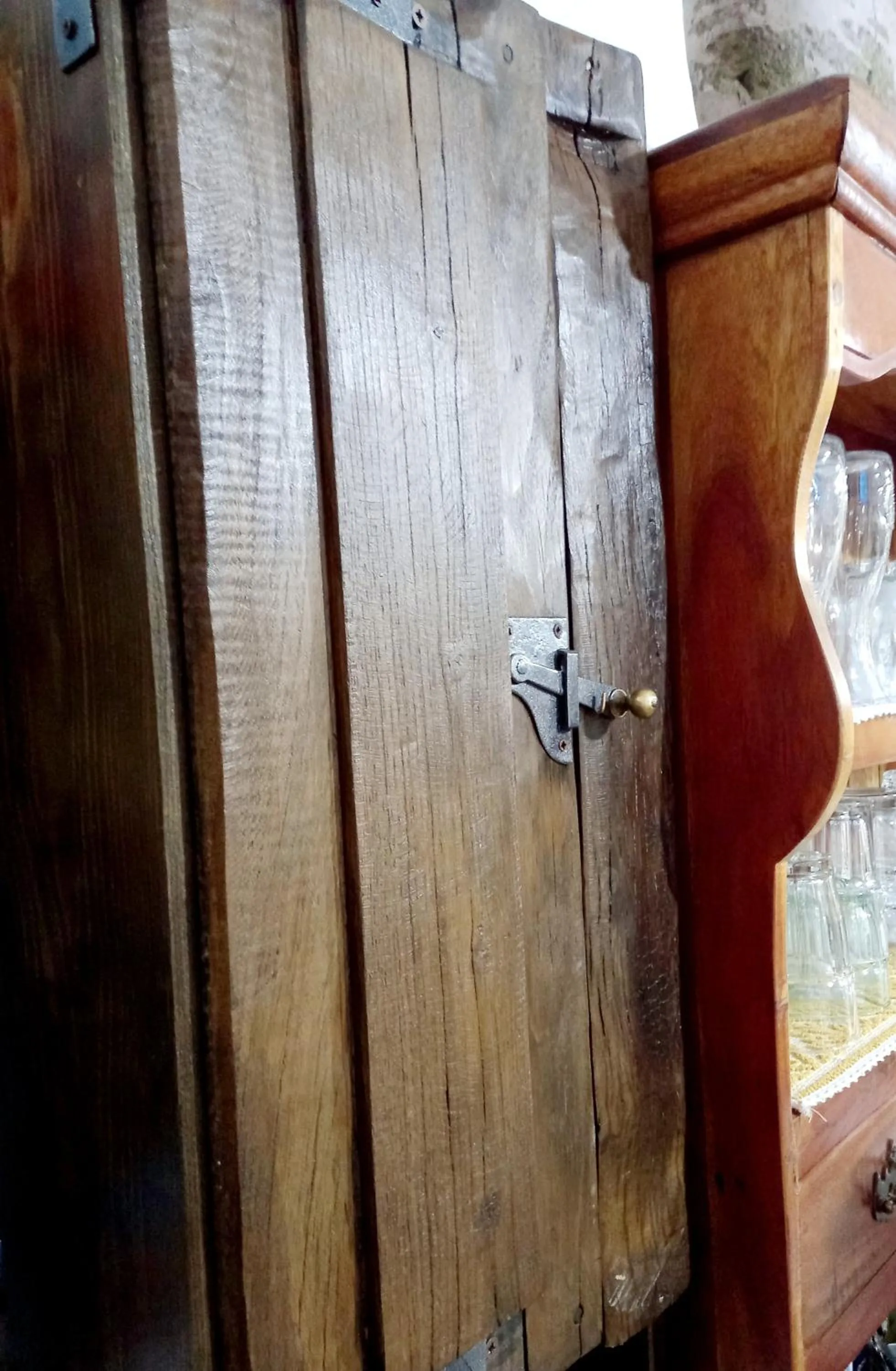 B&B Santu Giuvanni "Un tuffo nel passato Fonnese"