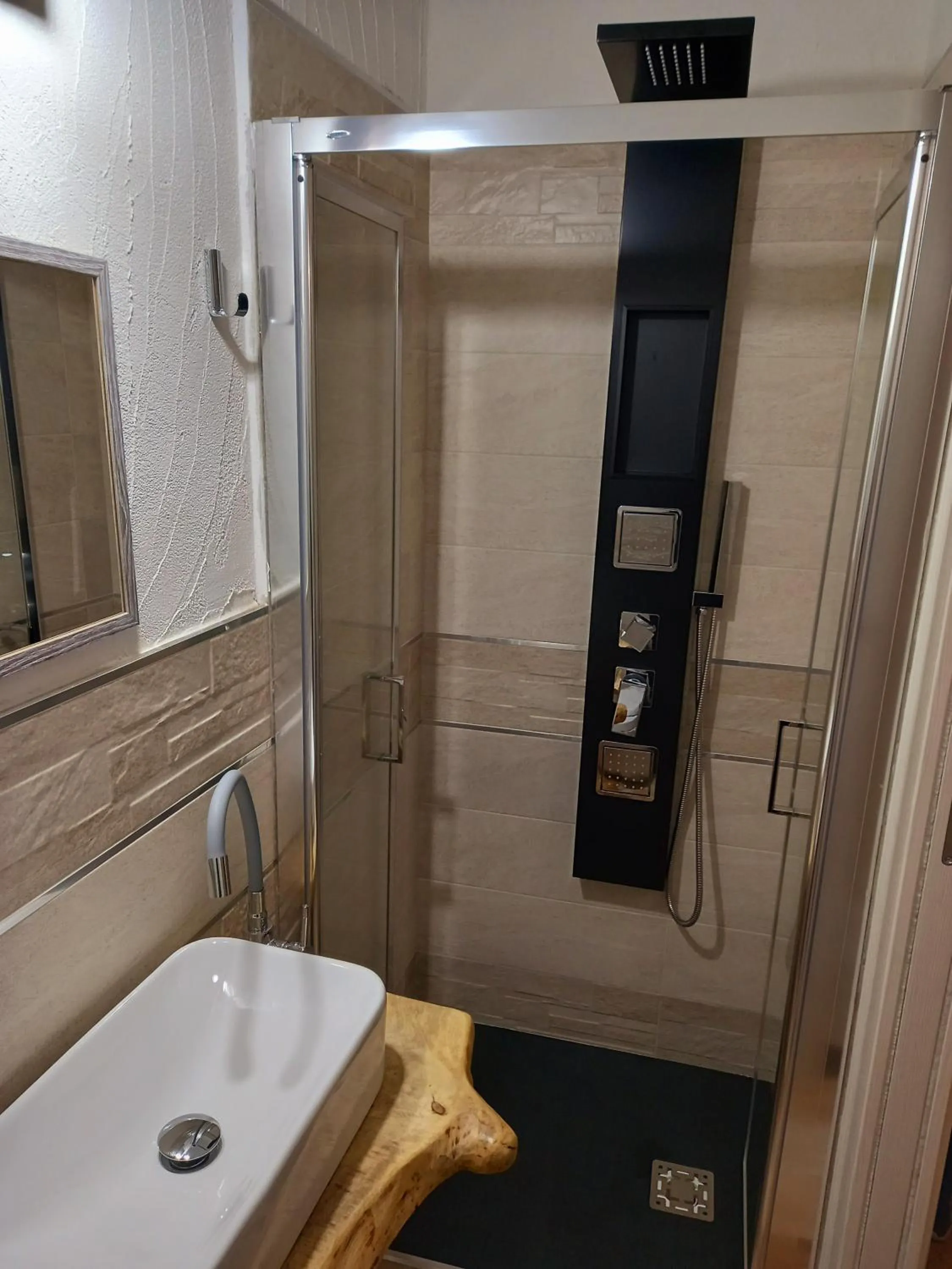 B&B Santu Giuvanni "Un tuffo nel passato Fonnese"