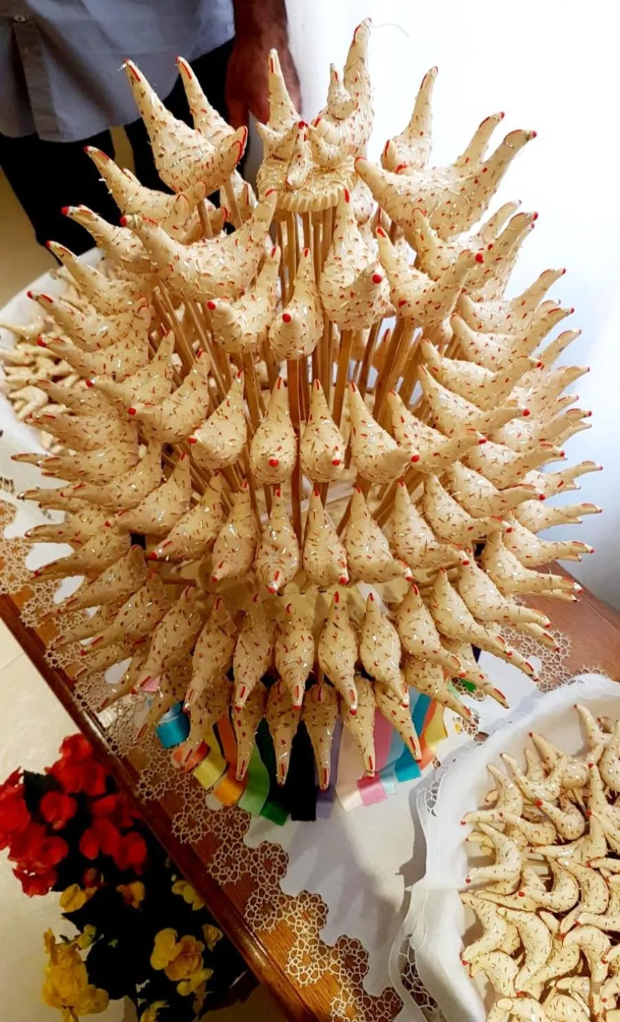 B&B Santu Giuvanni "Un tuffo nel passato Fonnese"