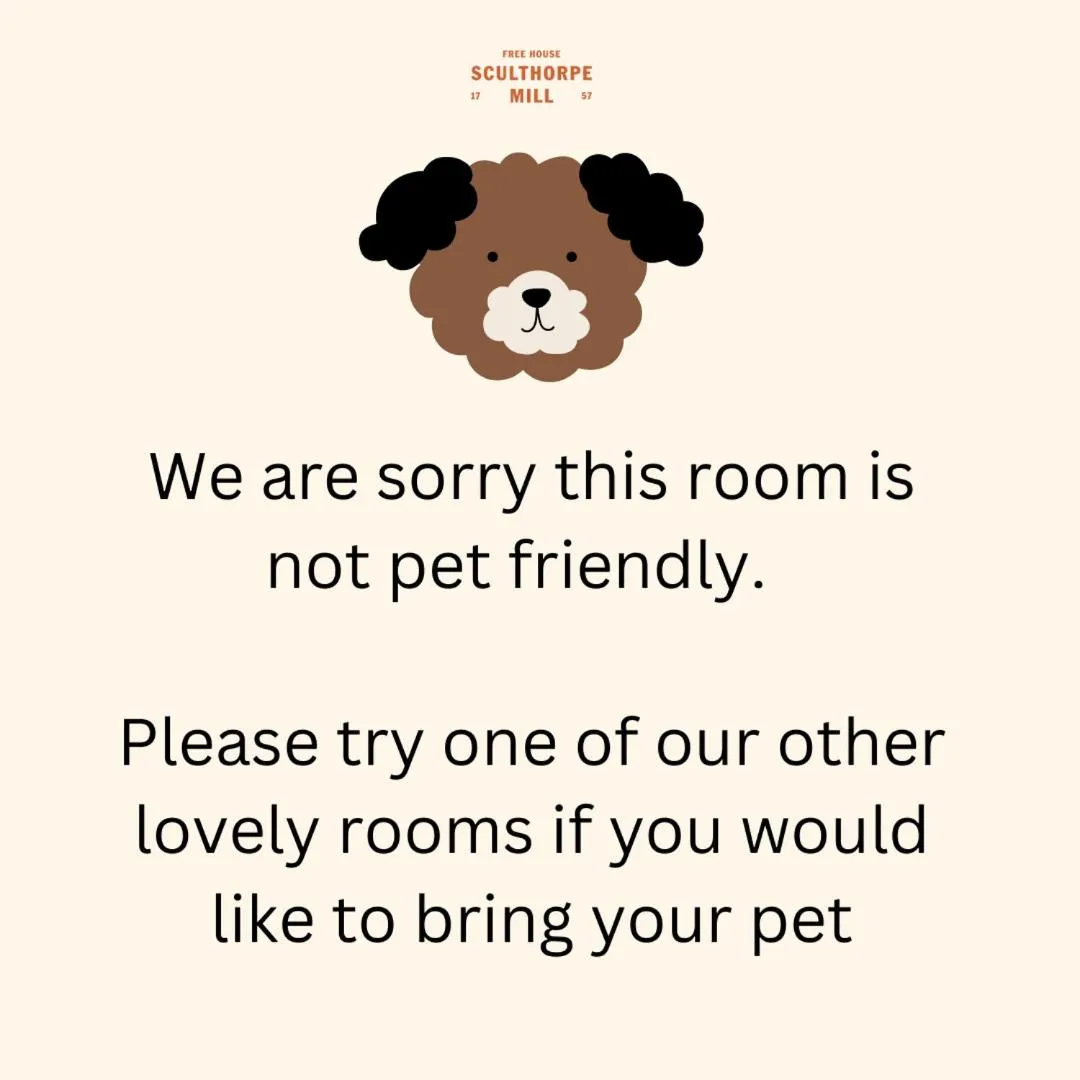 Text overlay in Sculthorpe Mill