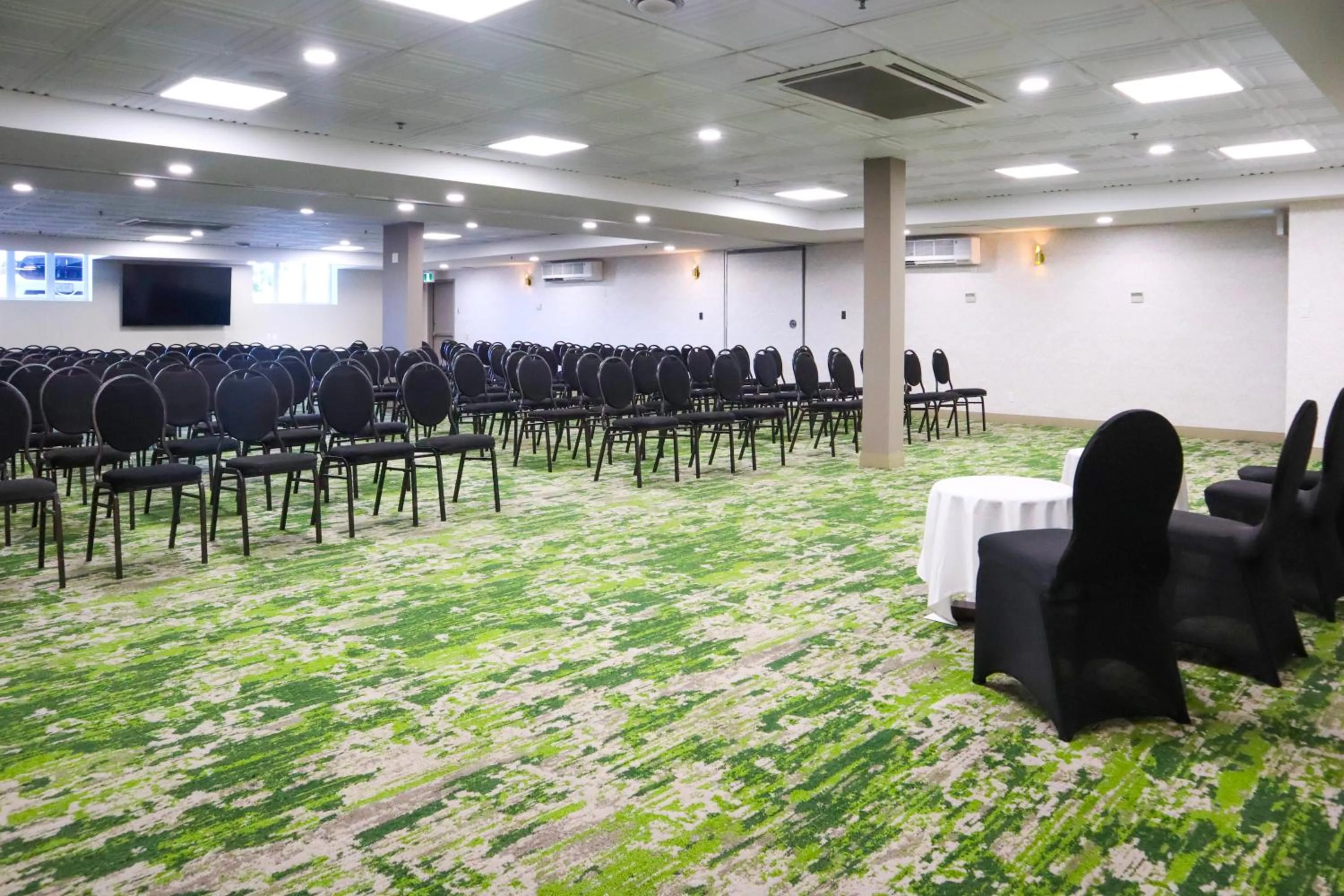 Banquet/Function facilities in Ramada Plaza by Wyndham Gatineau/Manoir du Casino