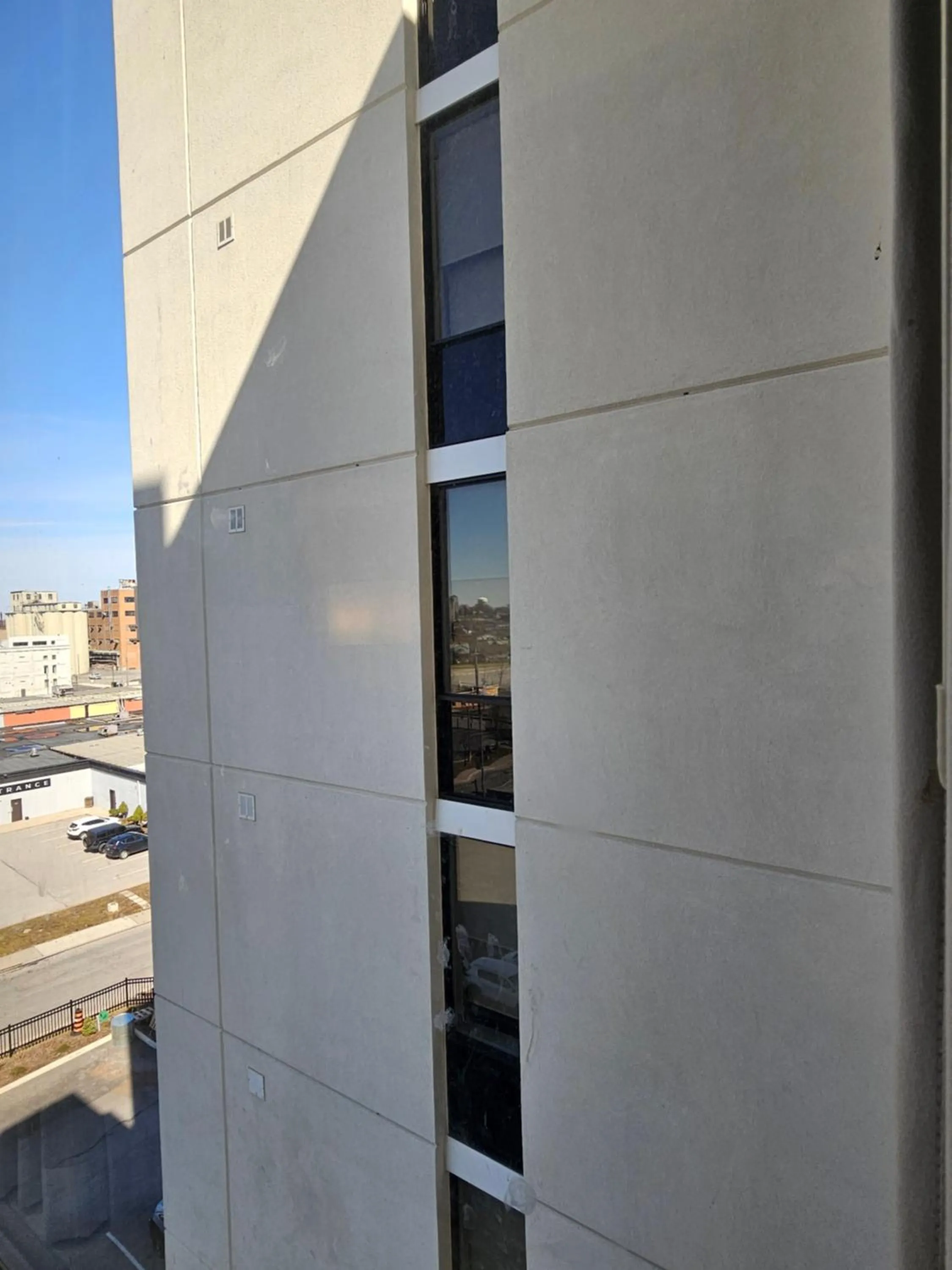 View (from property/room) in Vittoria Hotel & Suites