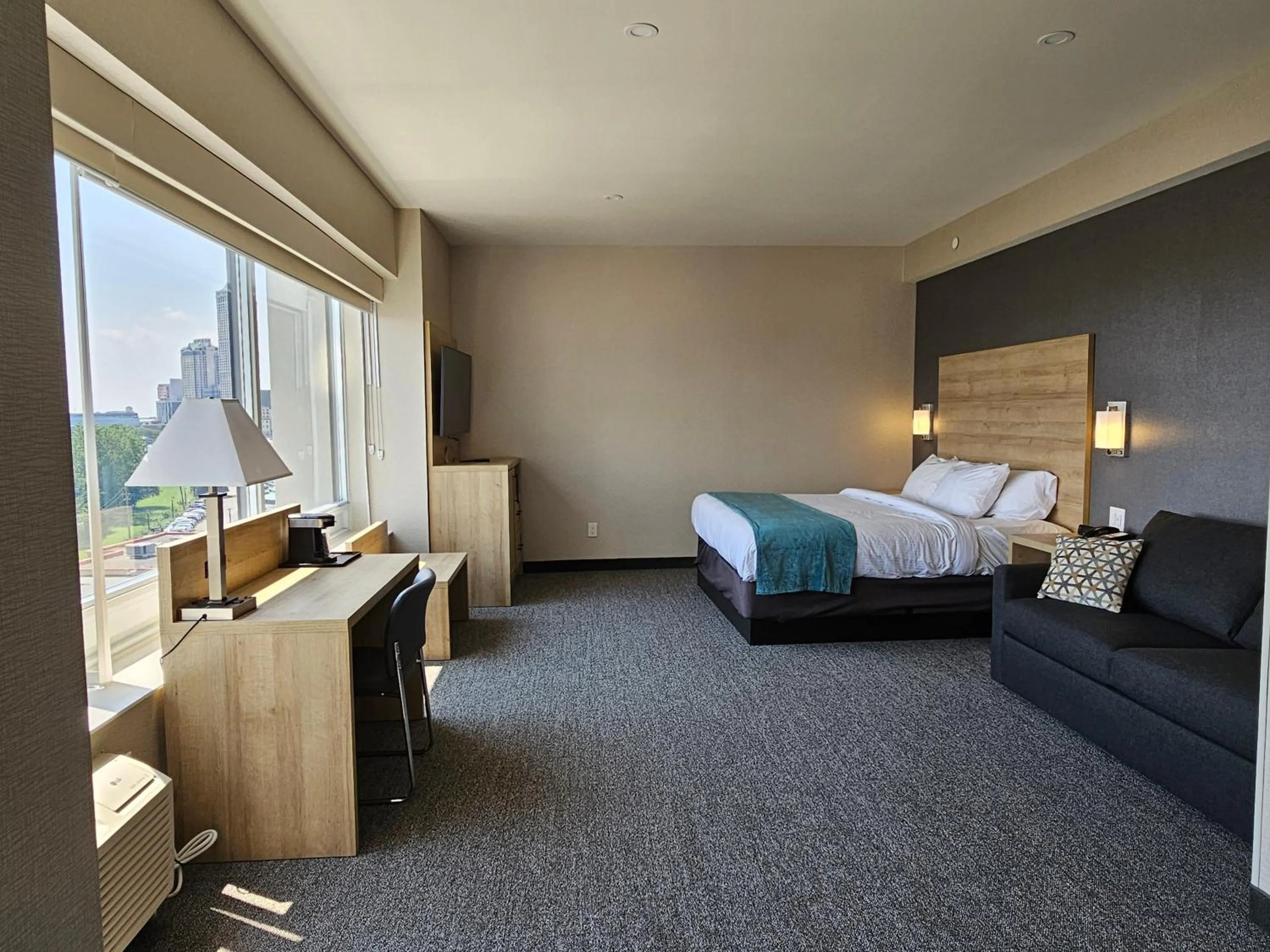 Bedroom, Bed in Vittoria Hotel & Suites