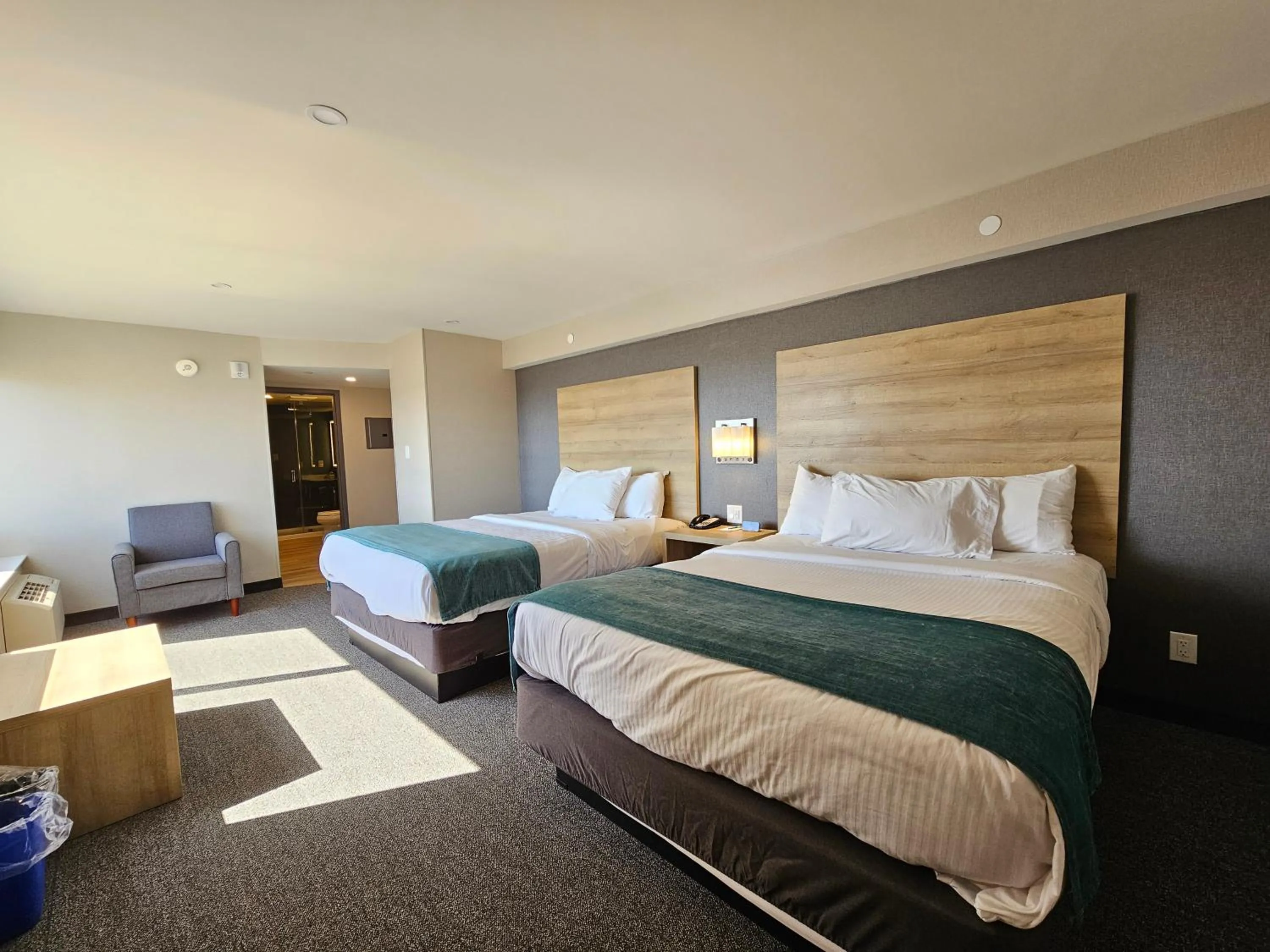 Bedroom, Bed in Vittoria Hotel & Suites