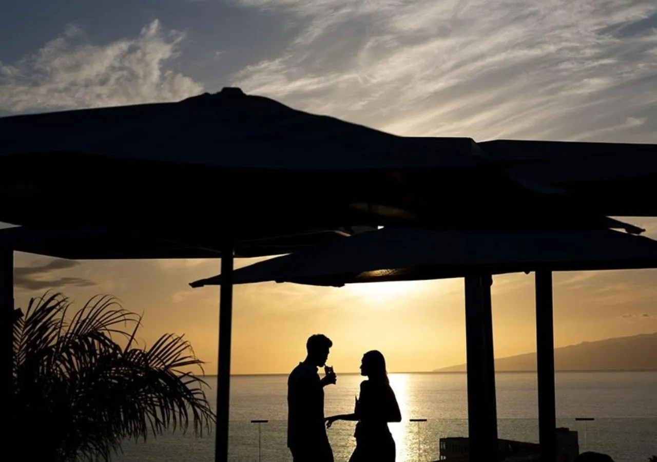 Sea view in MYND Adeje