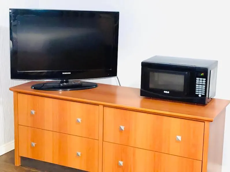 A1 Inn Niagara Falls