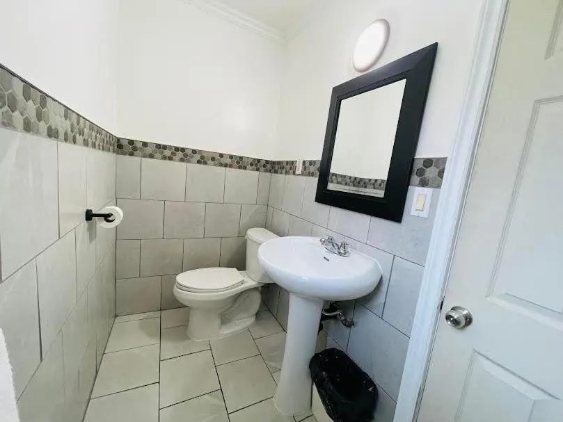 A1 Inn Niagara Falls