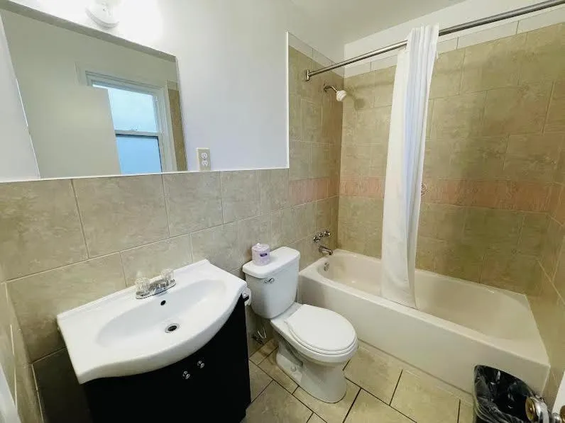 A1 Inn Niagara Falls