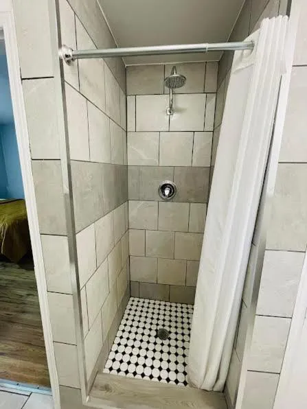 A1 Inn Niagara Falls