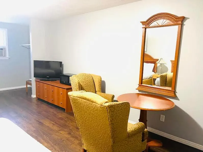 A1 Inn Niagara Falls