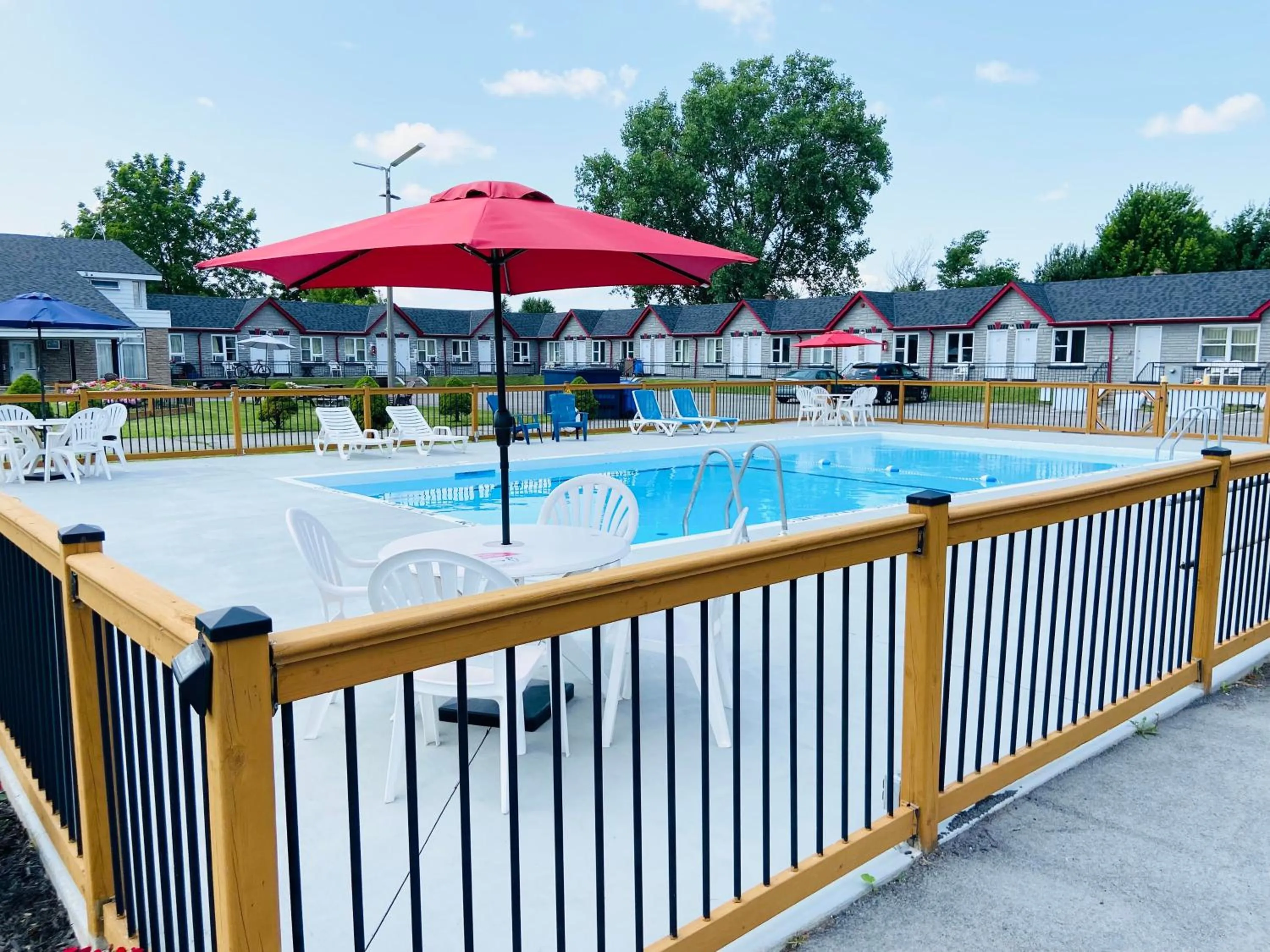 A1 Inn Niagara Falls