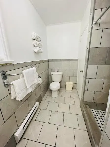 A1 Inn Niagara Falls