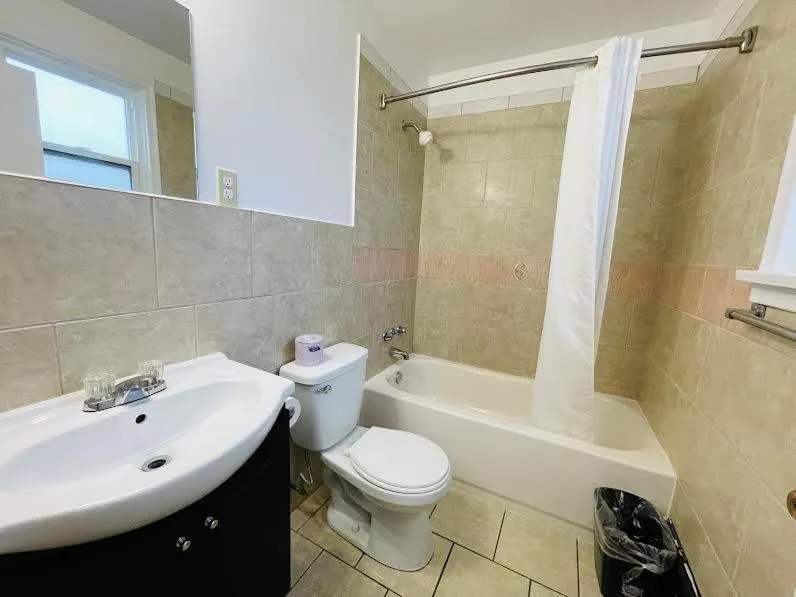 A1 Inn Niagara Falls