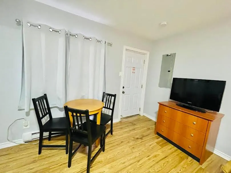 A1 Inn Niagara Falls