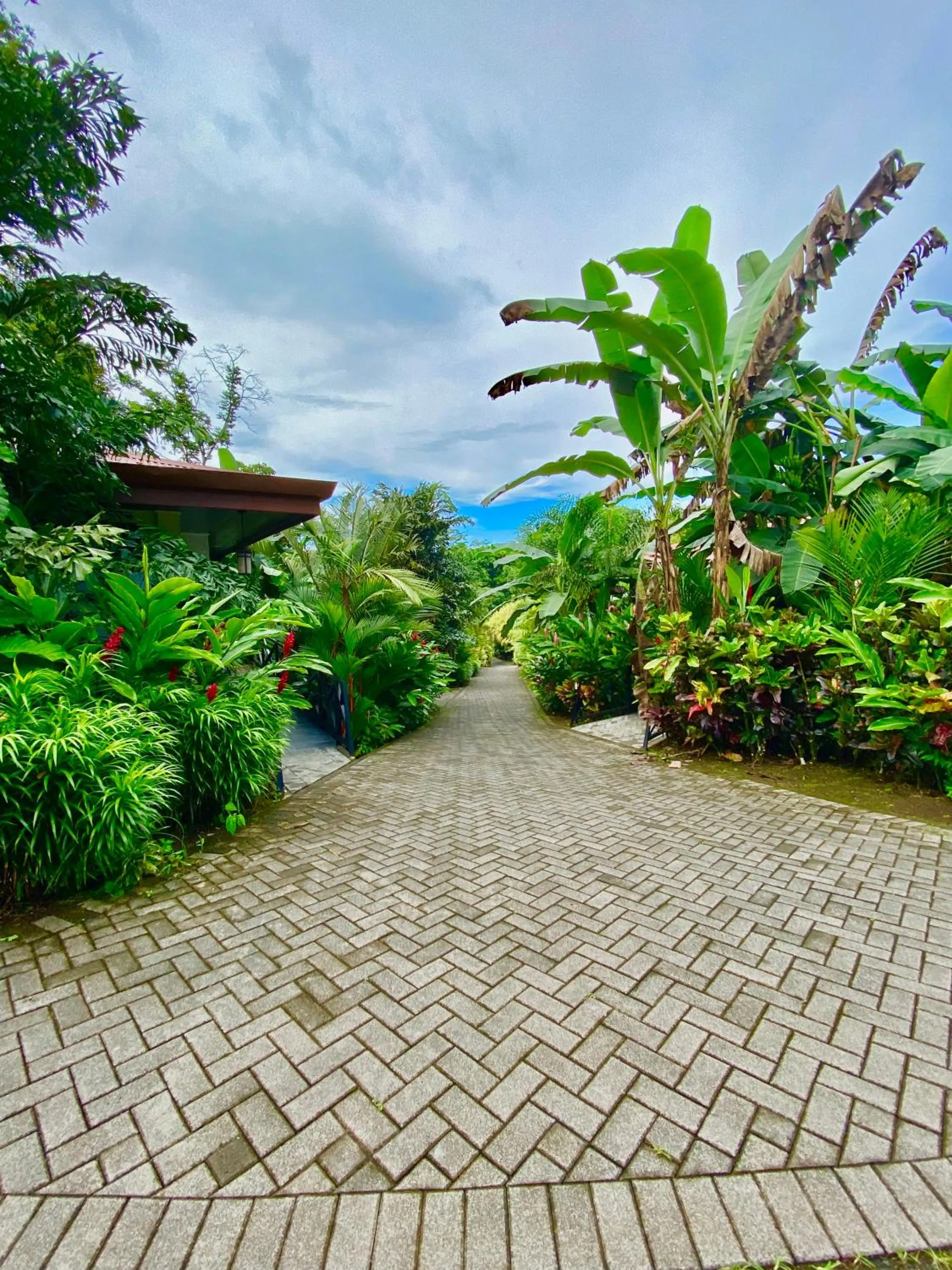 Hotel Boutique Casa Del Rio