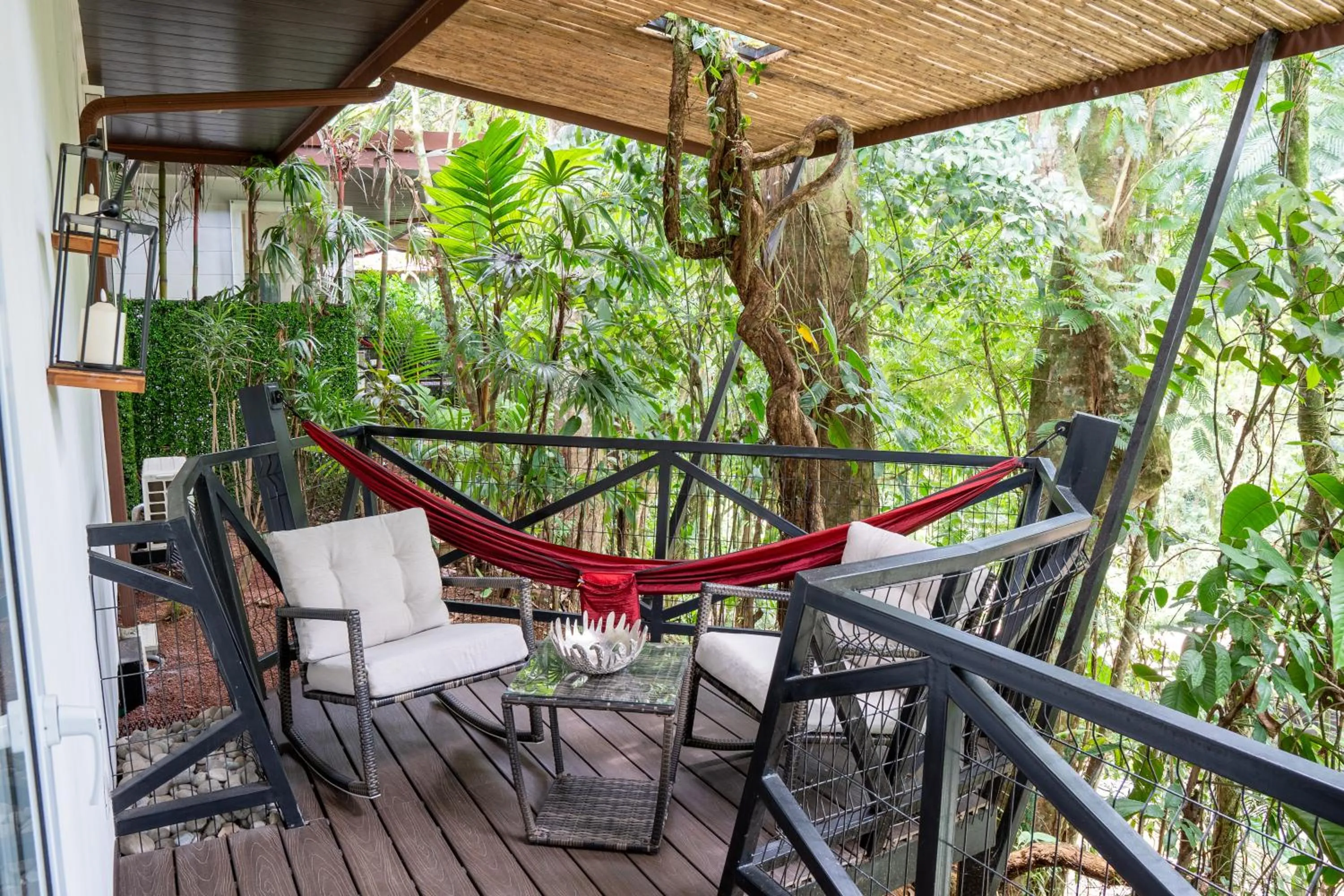 Hotel Boutique Casa Del Rio