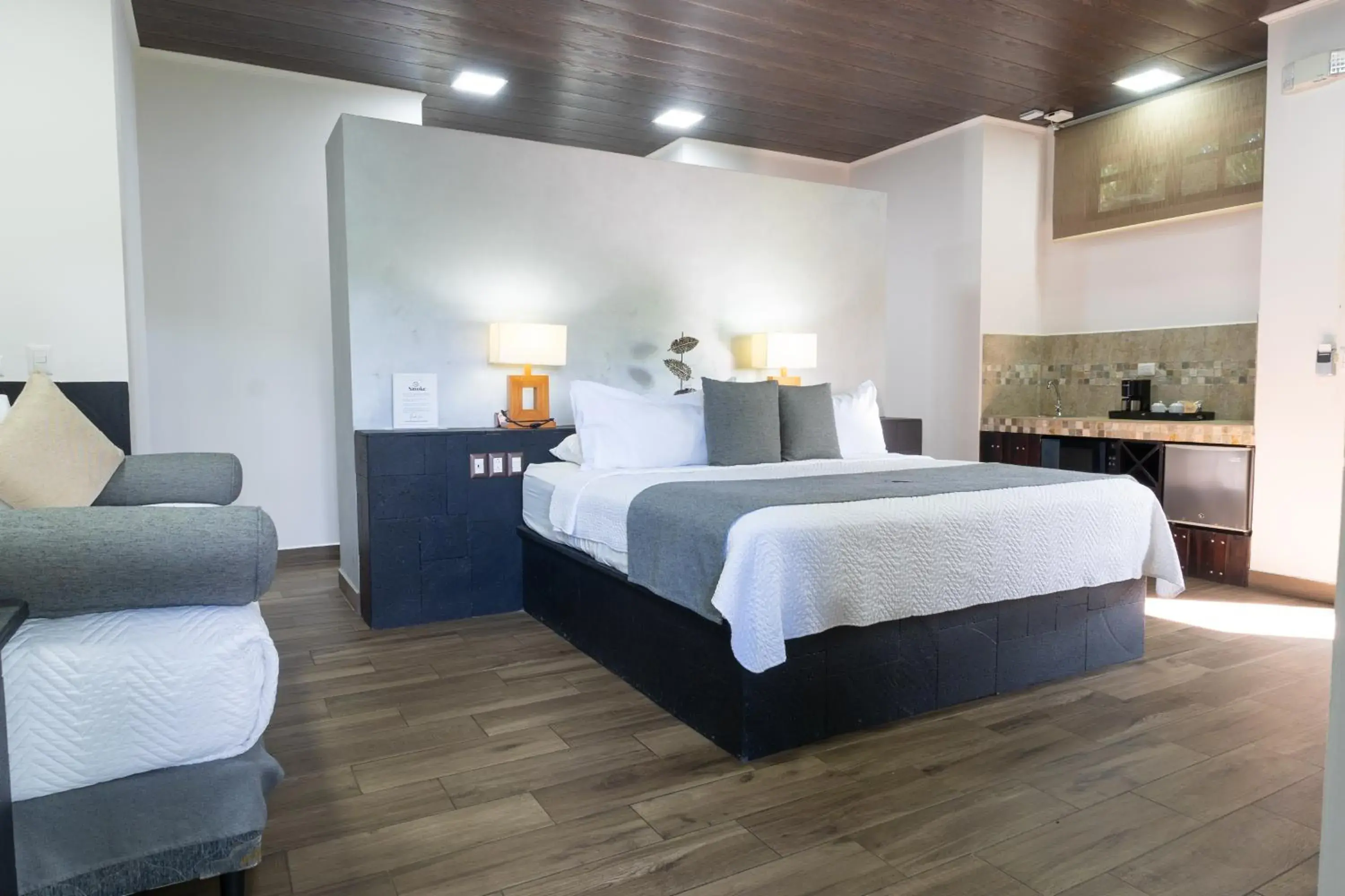 Studio with Balcony in Hotel Boutique Casa Del Rio Studio with Balcony in Hotel Boutique Casa Del Rio