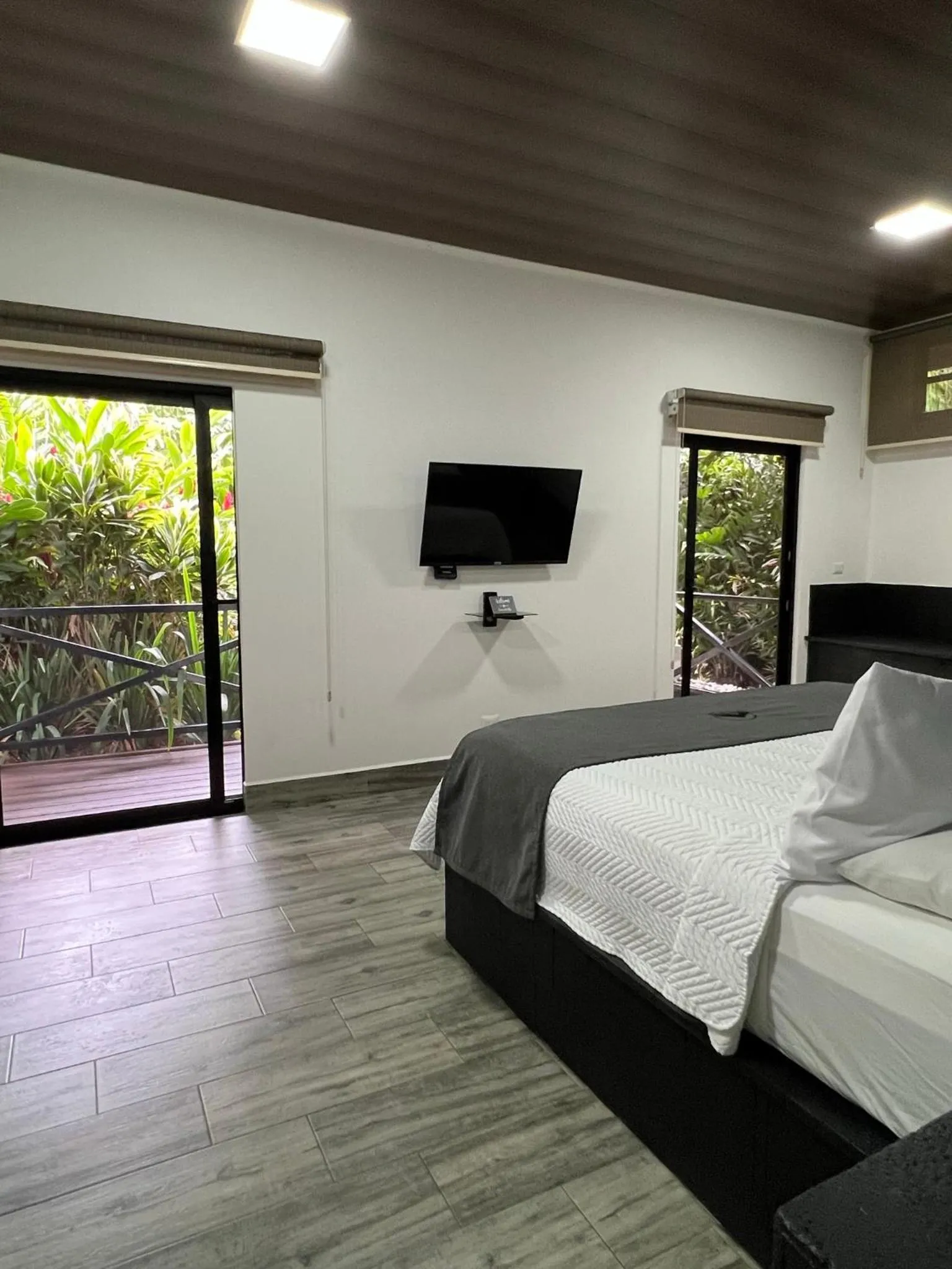 Bed in Hotel Boutique Casa Del Rio